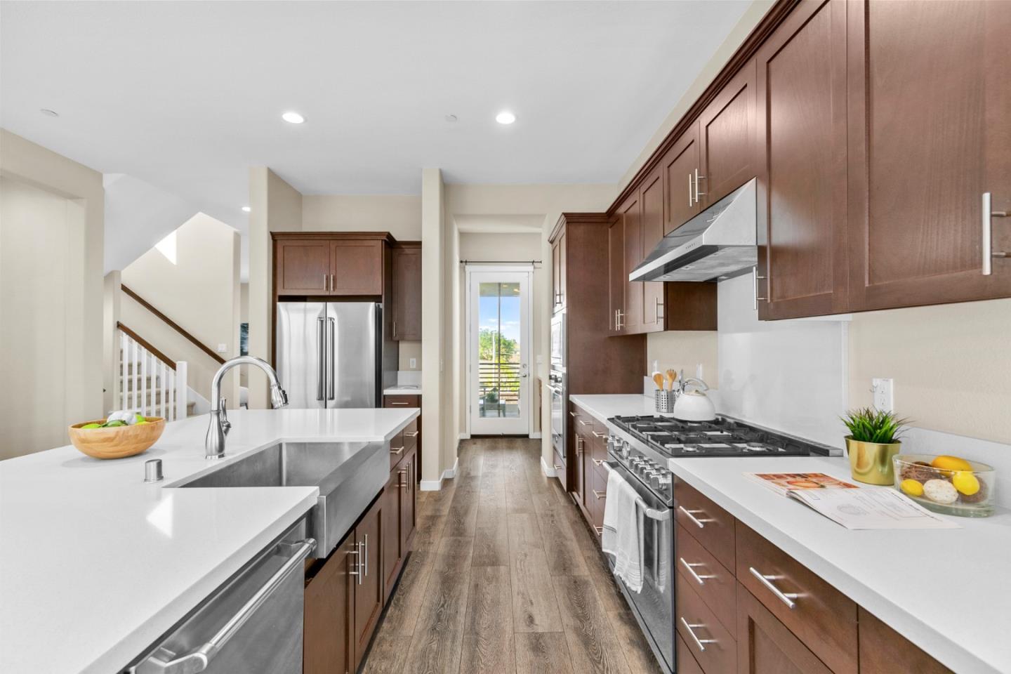 Detail Gallery Image 18 of 58 For 2130 Pastoral Loop, San Jose,  CA 95122 - 3 Beds | 2/2 Baths
