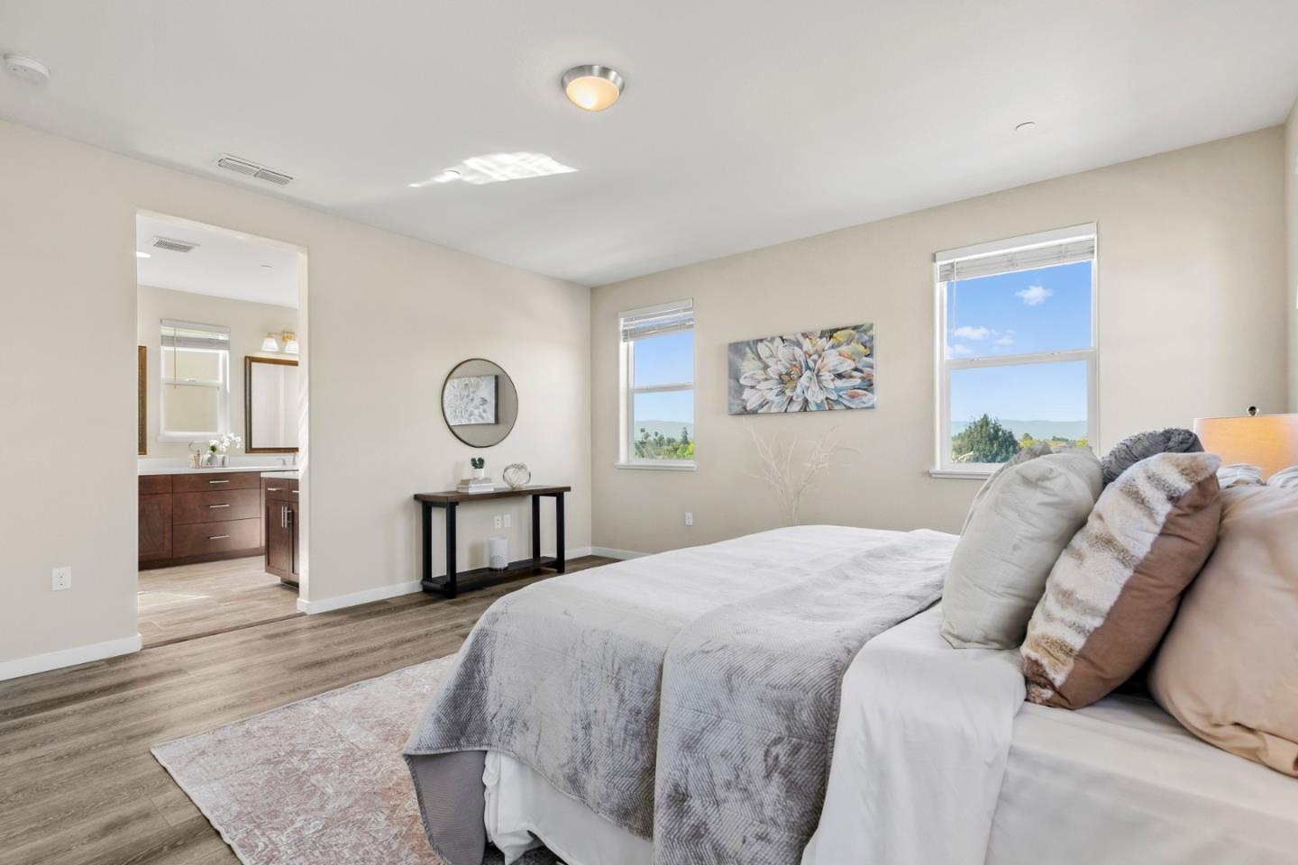 Detail Gallery Image 34 of 58 For 2130 Pastoral Loop, San Jose,  CA 95122 - 3 Beds | 2/2 Baths