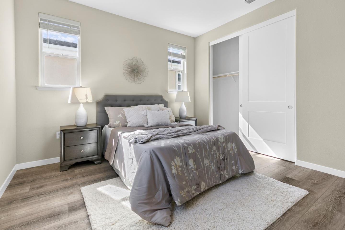 Detail Gallery Image 42 of 58 For 2130 Pastoral Loop, San Jose,  CA 95122 - 3 Beds | 2/2 Baths