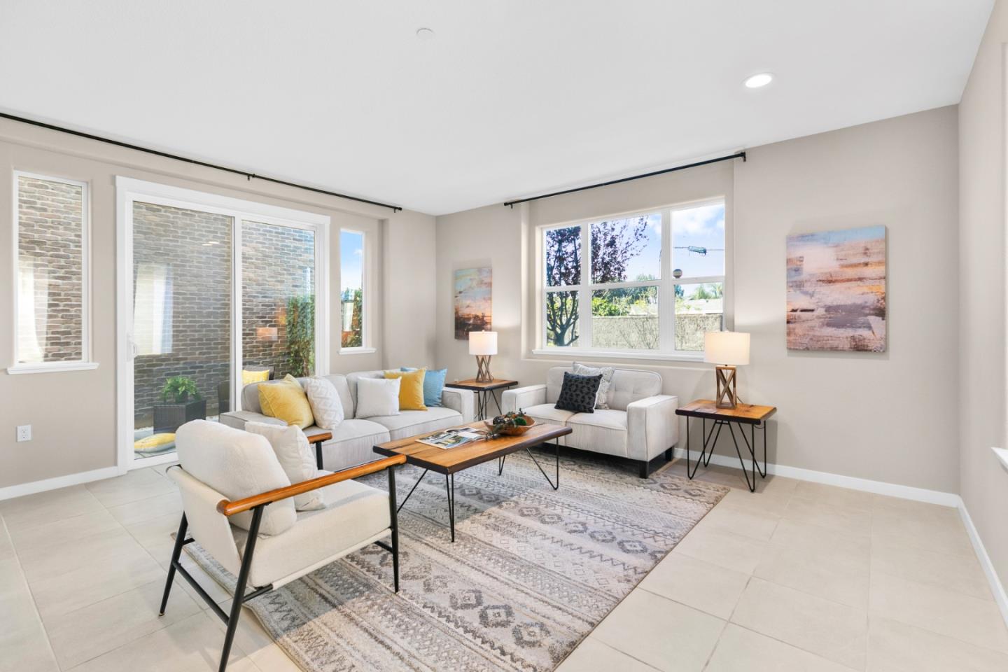 Detail Gallery Image 8 of 58 For 2130 Pastoral Loop, San Jose,  CA 95122 - 3 Beds | 2/2 Baths