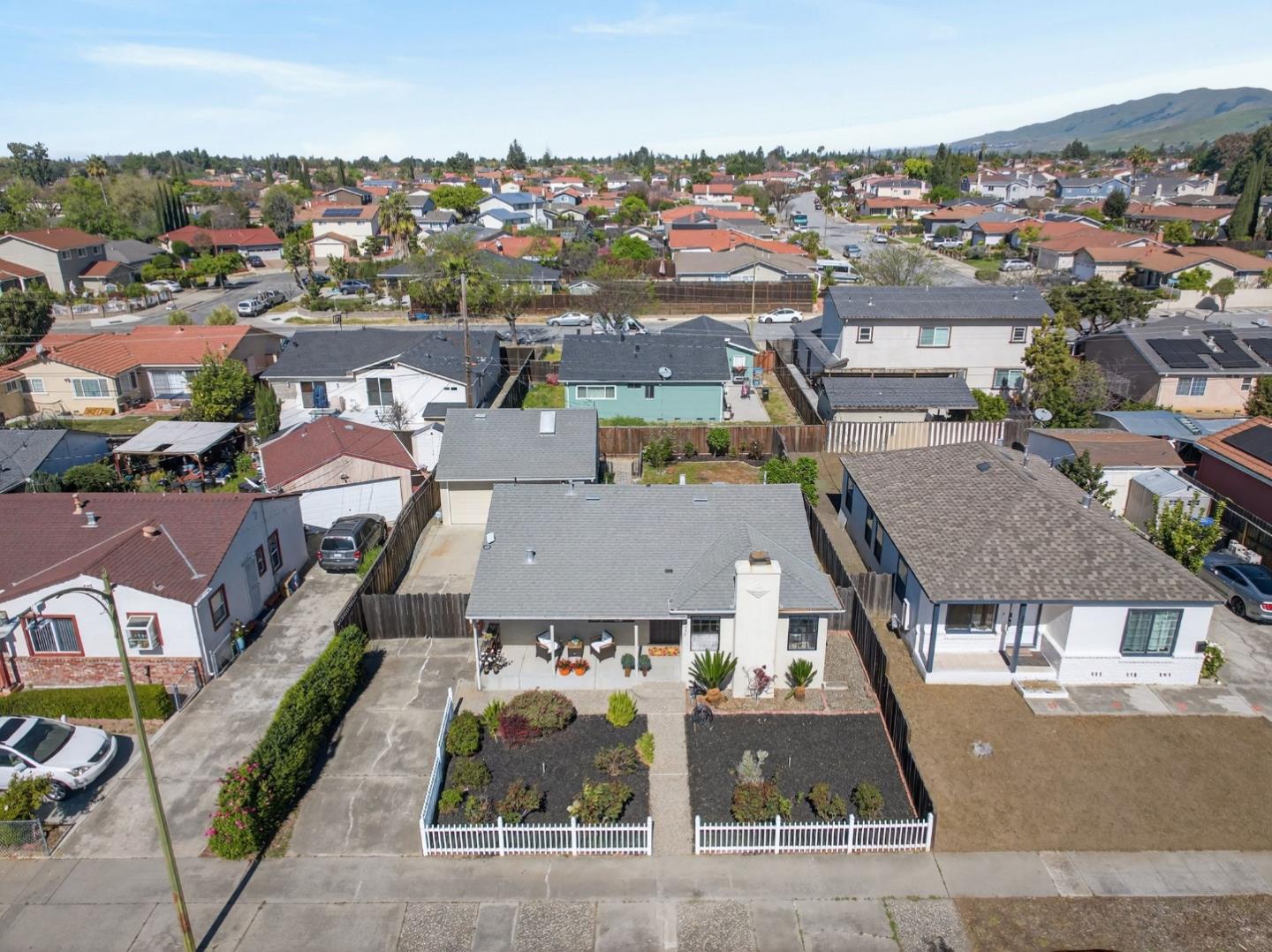 Detail Gallery Image 10 of 36 For 2937 Betsy Way, San Jose,  CA 95133 - 2 Beds | 1 Baths