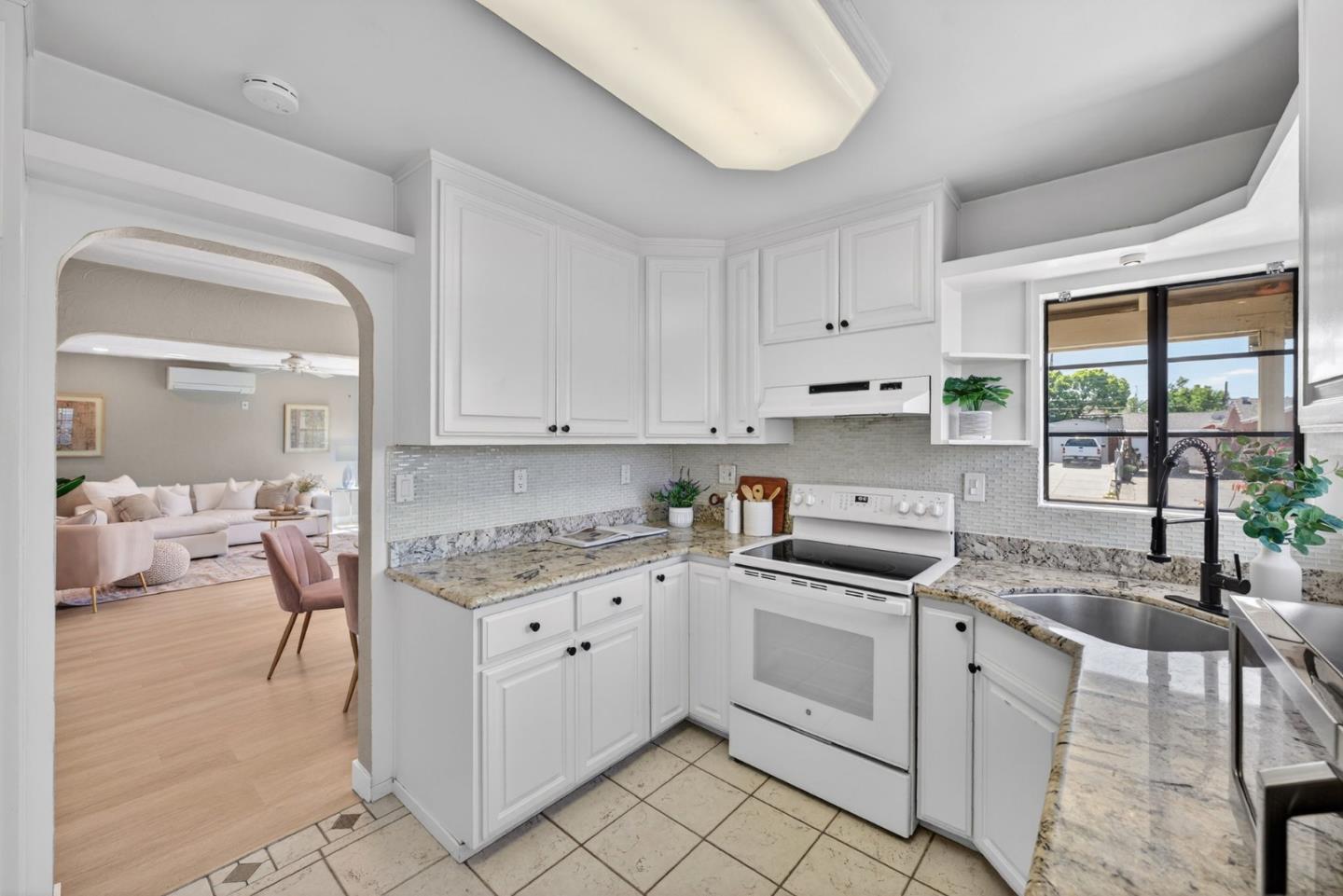 Detail Gallery Image 21 of 36 For 2937 Betsy Way, San Jose,  CA 95133 - 2 Beds | 1 Baths