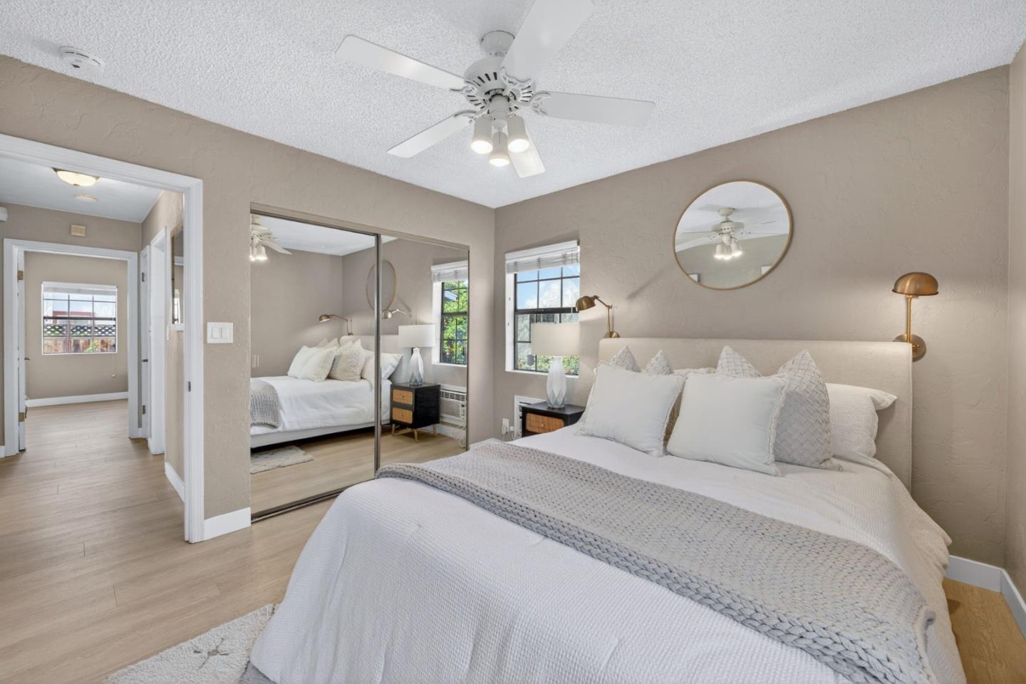 Detail Gallery Image 23 of 36 For 2937 Betsy Way, San Jose,  CA 95133 - 2 Beds | 1 Baths