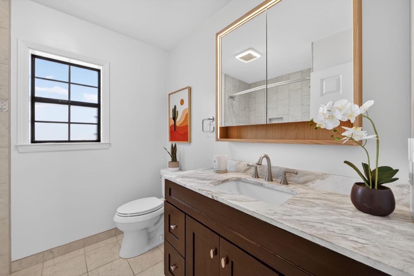 Detail Gallery Image 6 of 36 For 2937 Betsy Way, San Jose,  CA 95133 - 2 Beds | 1 Baths