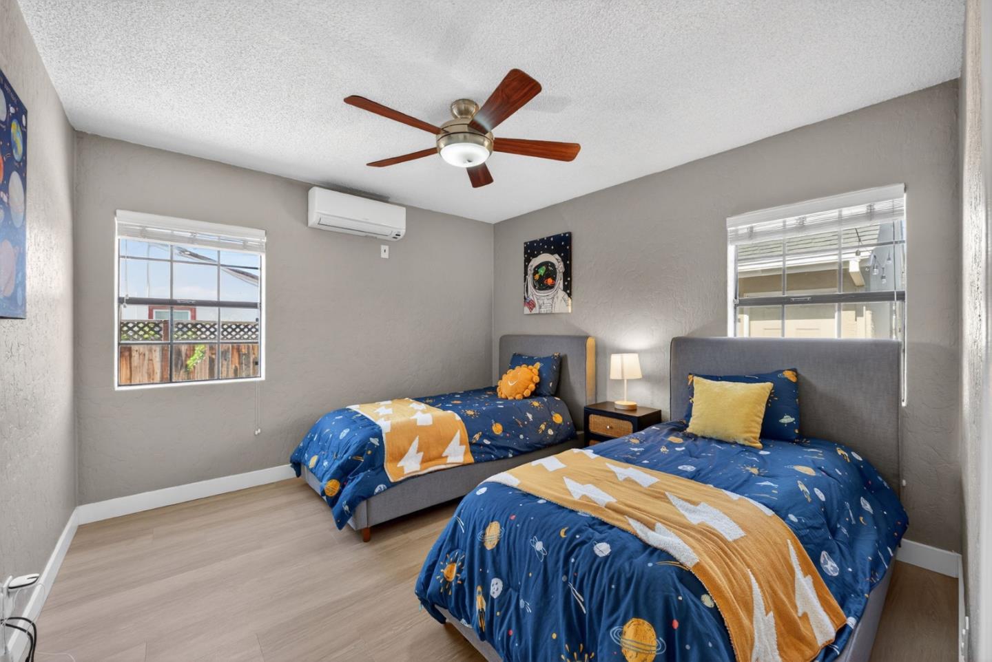 Detail Gallery Image 7 of 36 For 2937 Betsy Way, San Jose,  CA 95133 - 2 Beds | 1 Baths