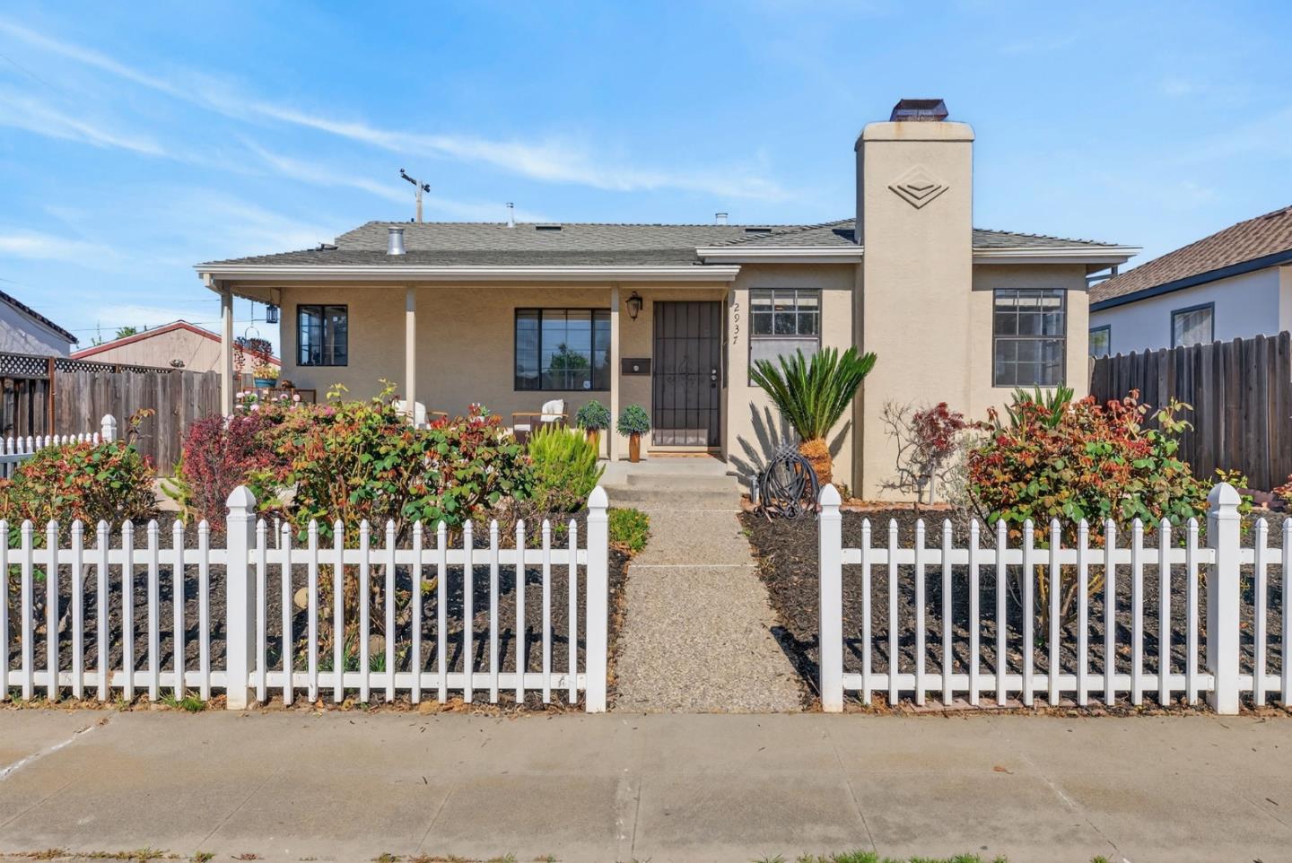 Detail Gallery Image 8 of 36 For 2937 Betsy Way, San Jose,  CA 95133 - 2 Beds | 1 Baths