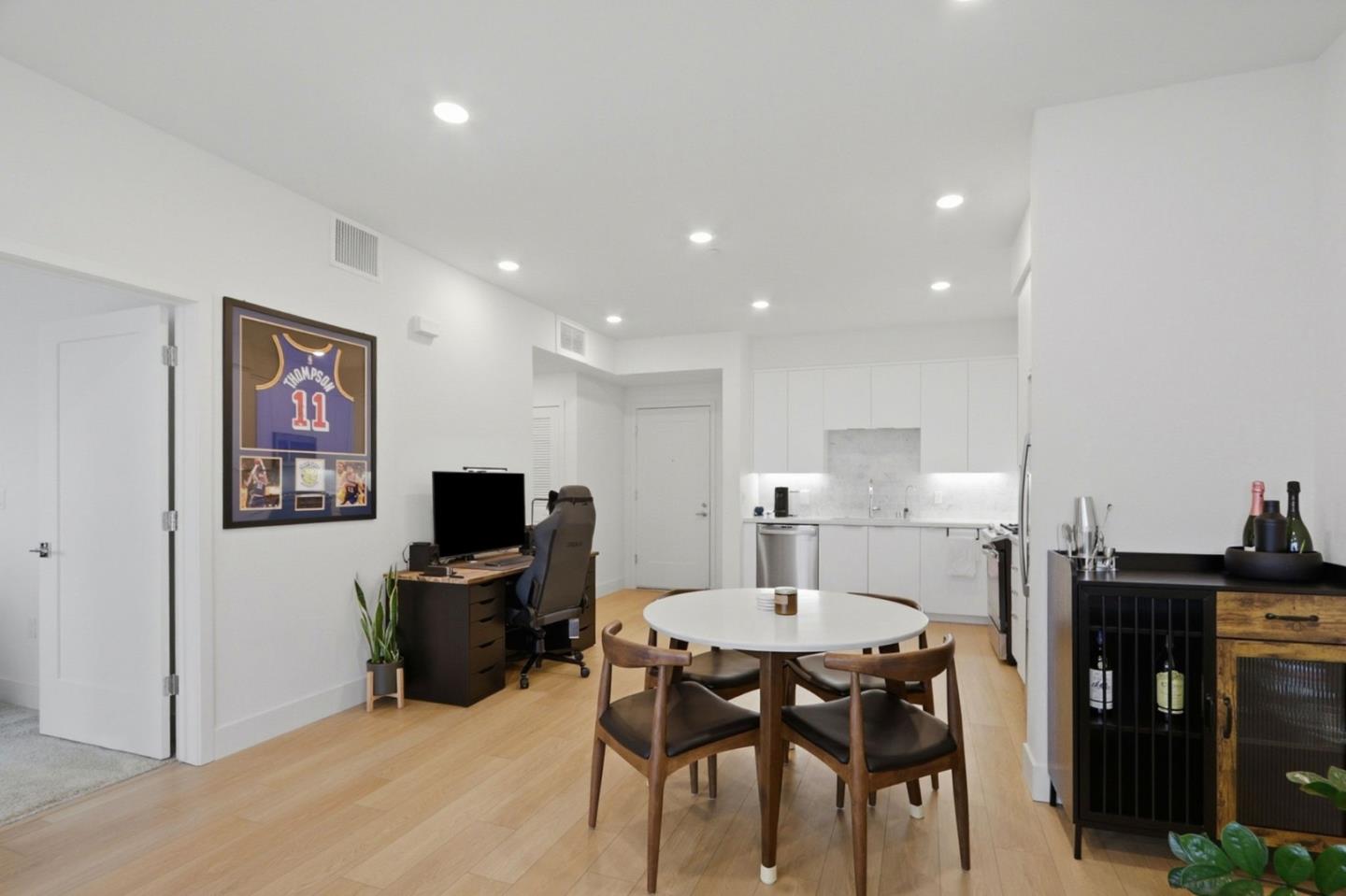 Detail Gallery Image 11 of 54 For 3512 Vision Cmn #512,  Fremont,  CA 94538 - 1 Beds | 1 Baths