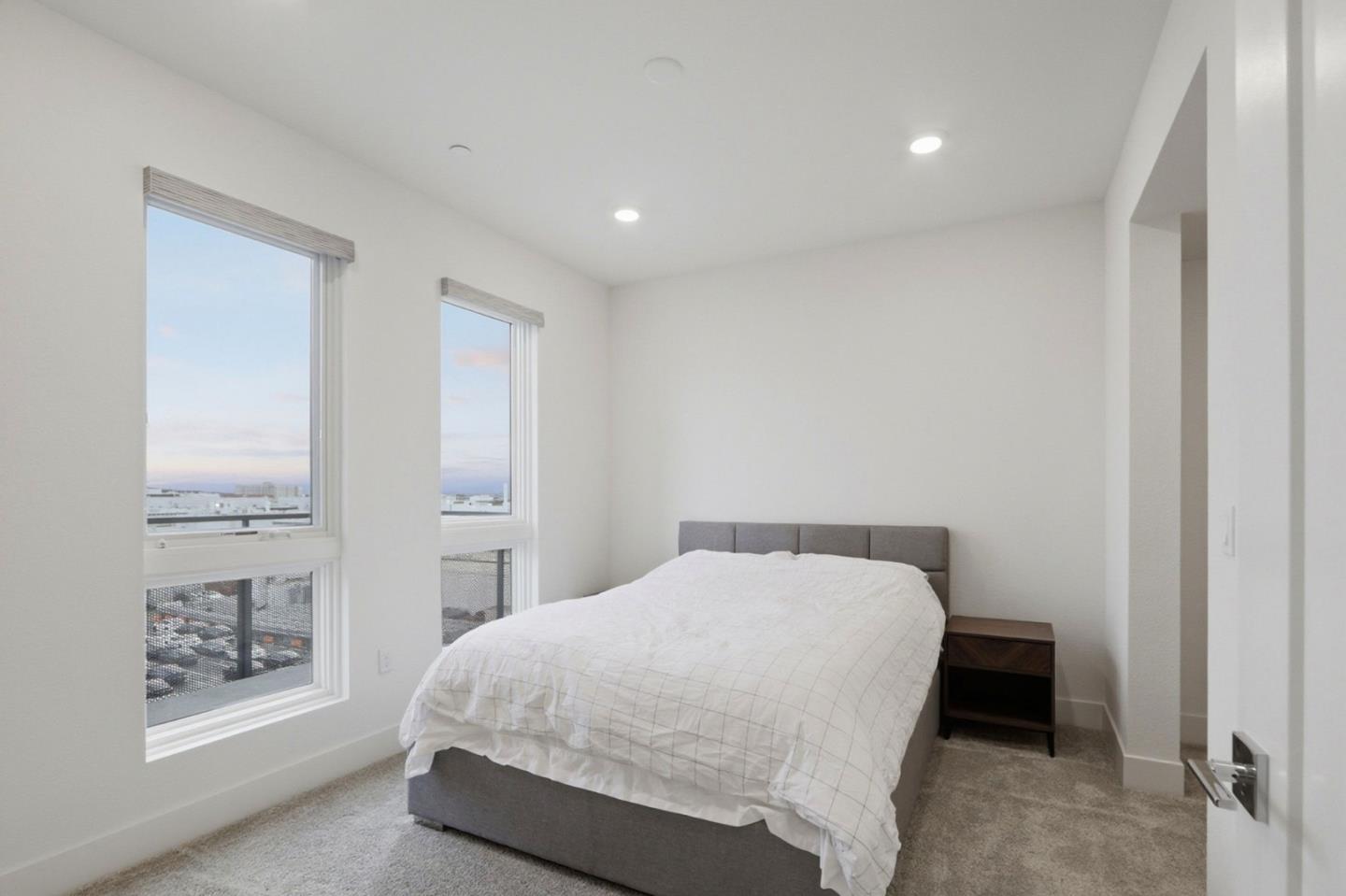 Detail Gallery Image 12 of 54 For 3512 Vision Cmn #512,  Fremont,  CA 94538 - 1 Beds | 1 Baths