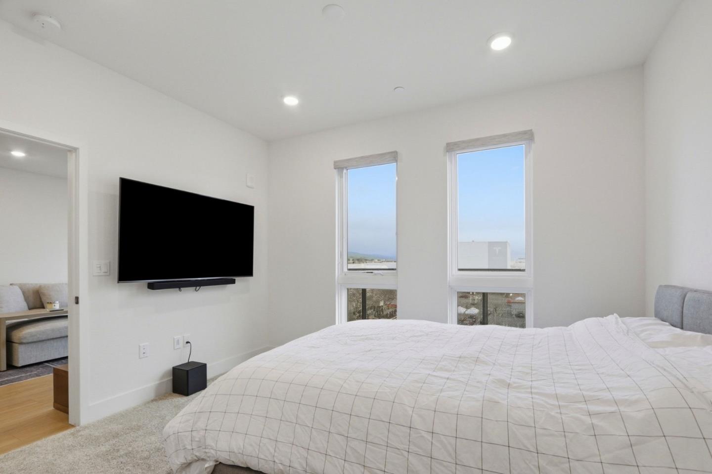 Detail Gallery Image 14 of 54 For 3512 Vision Cmn #512,  Fremont,  CA 94538 - 1 Beds | 1 Baths