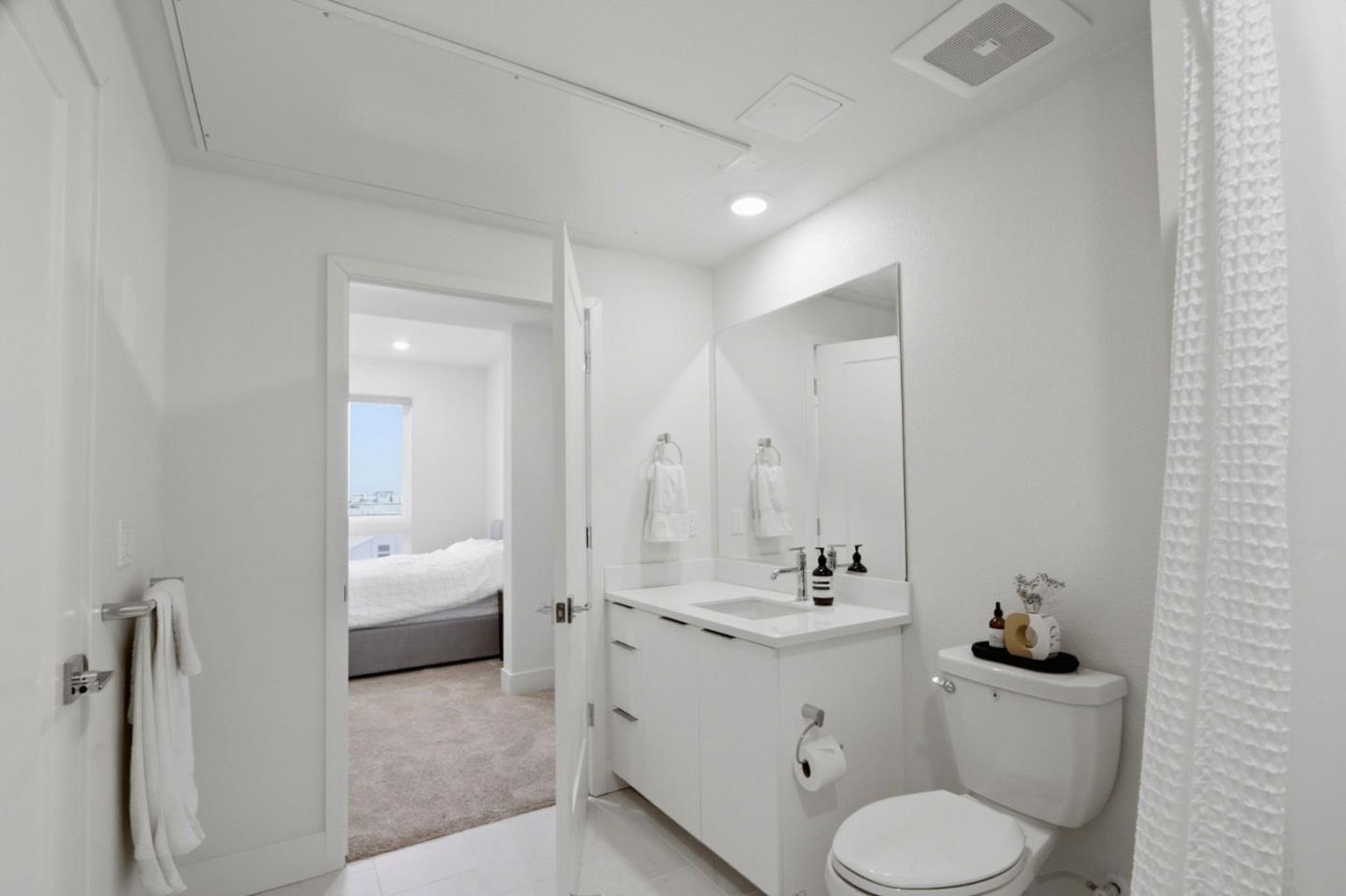 Detail Gallery Image 18 of 54 For 3512 Vision Cmn #512,  Fremont,  CA 94538 - 1 Beds | 1 Baths