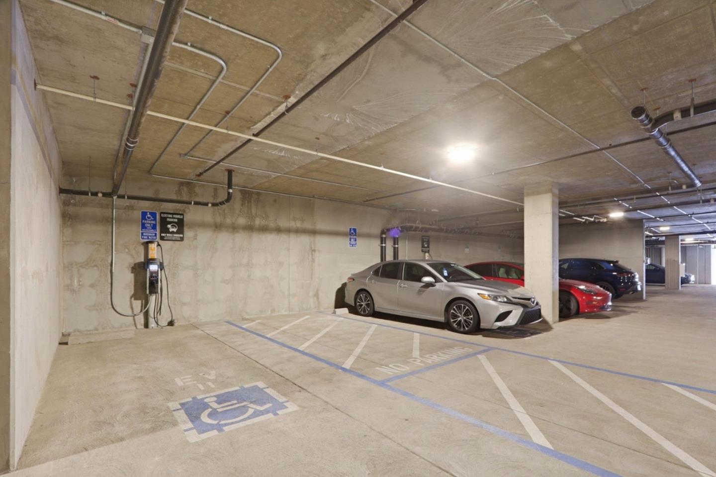 Detail Gallery Image 23 of 54 For 3512 Vision Cmn #512,  Fremont,  CA 94538 - 1 Beds | 1 Baths