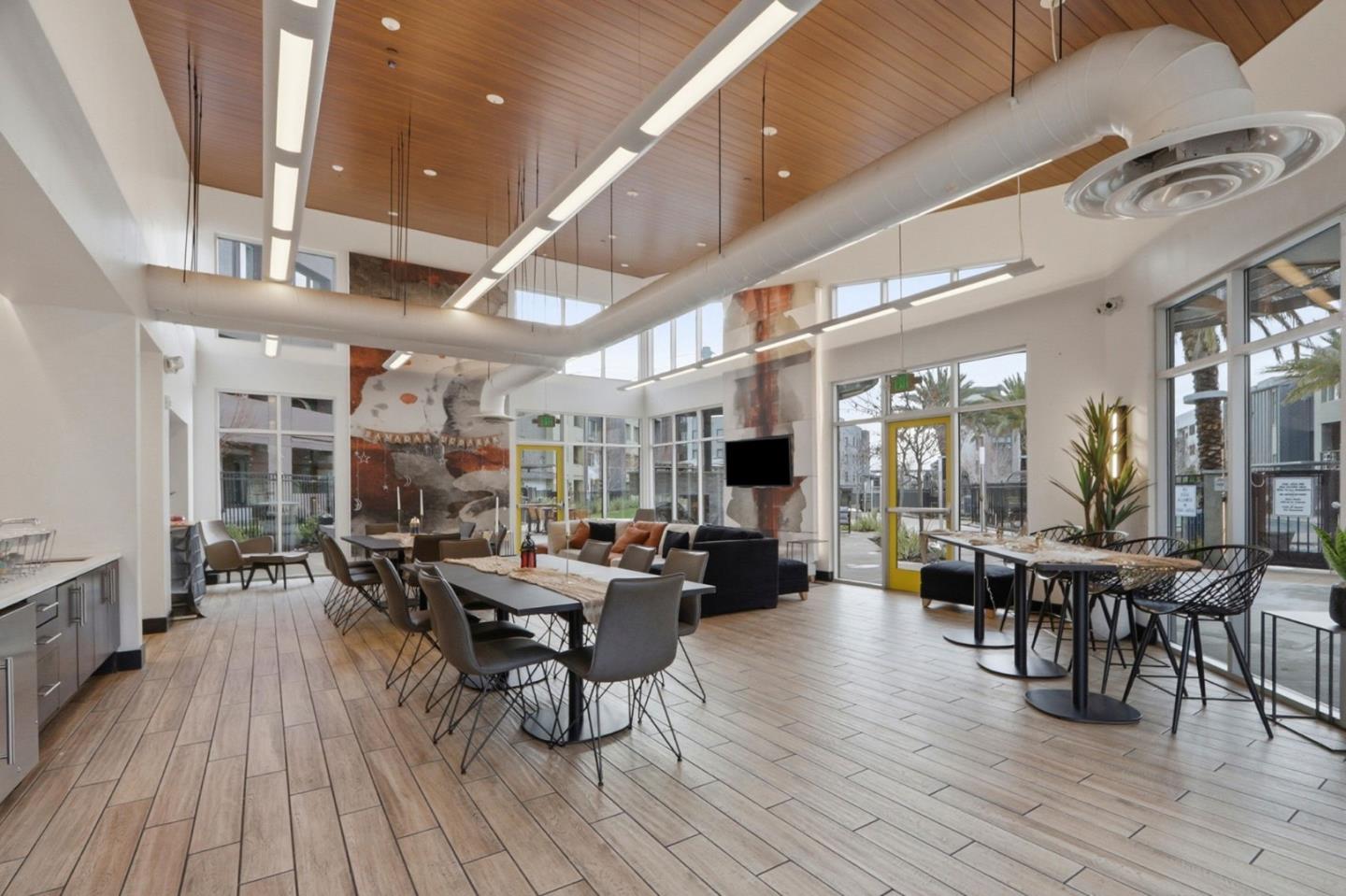 Detail Gallery Image 31 of 54 For 3512 Vision Cmn #512,  Fremont,  CA 94538 - 1 Beds | 1 Baths