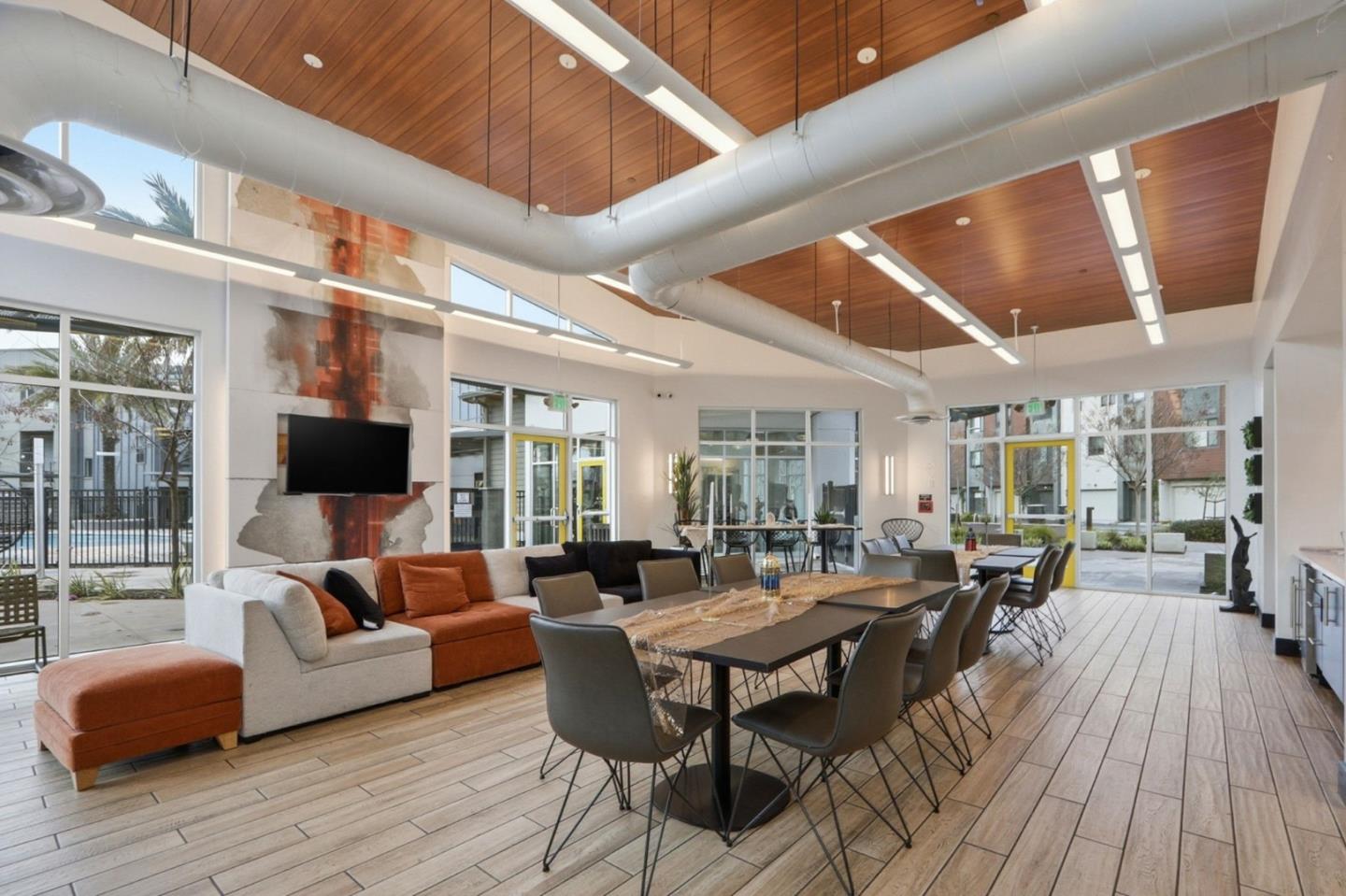 Detail Gallery Image 32 of 54 For 3512 Vision Cmn #512,  Fremont,  CA 94538 - 1 Beds | 1 Baths