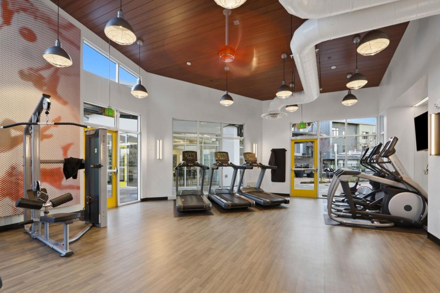 Detail Gallery Image 33 of 54 For 3512 Vision Cmn #512,  Fremont,  CA 94538 - 1 Beds | 1 Baths