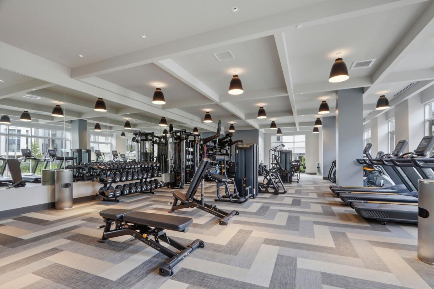 Detail Gallery Image 34 of 54 For 3512 Vision Cmn #512,  Fremont,  CA 94538 - 1 Beds | 1 Baths