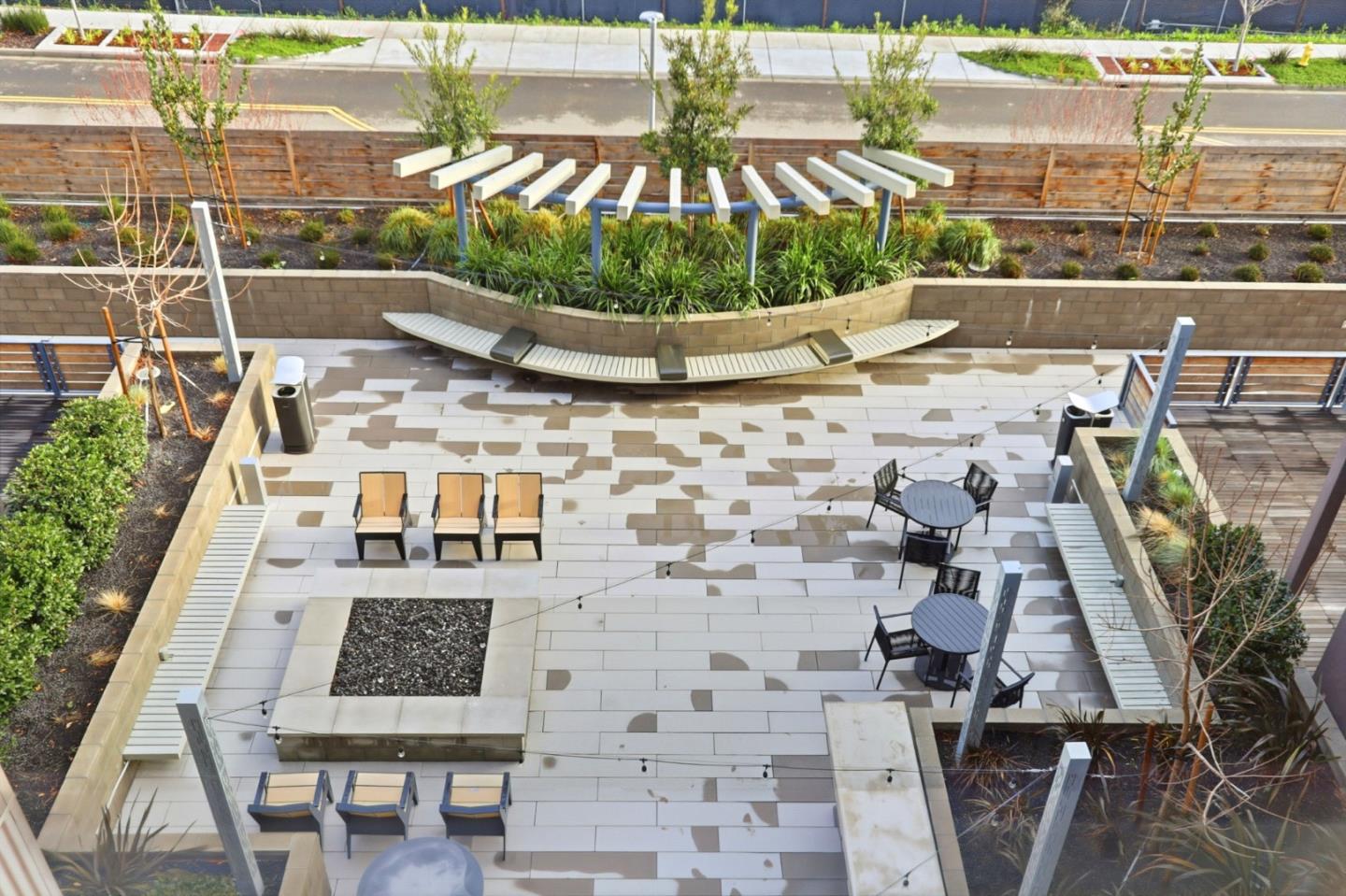 Detail Gallery Image 37 of 54 For 3512 Vision Cmn #512,  Fremont,  CA 94538 - 1 Beds | 1 Baths