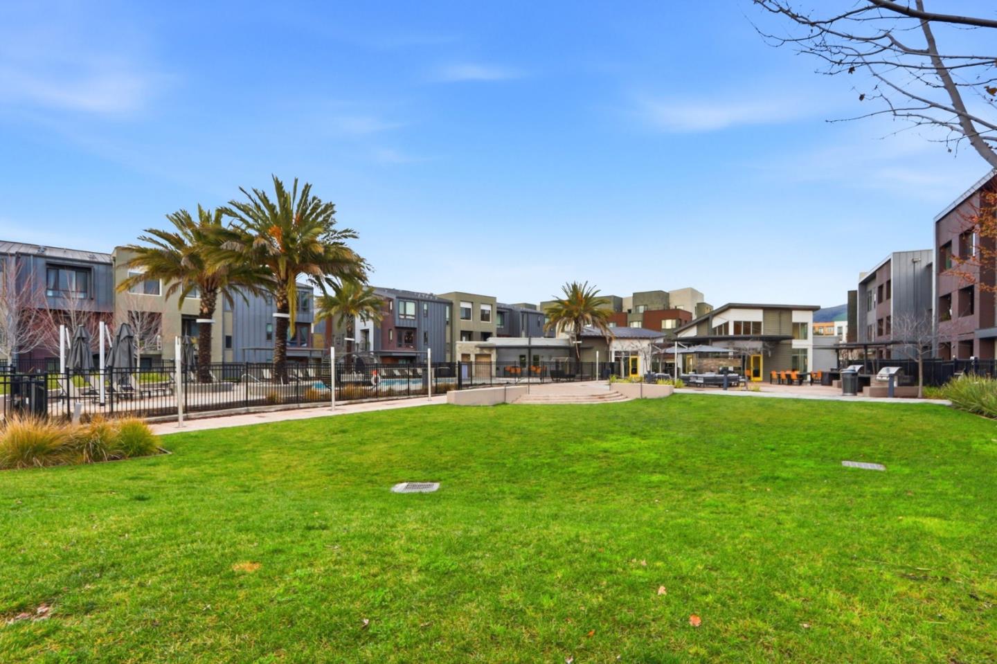 Detail Gallery Image 40 of 54 For 3512 Vision Cmn #512,  Fremont,  CA 94538 - 1 Beds | 1 Baths