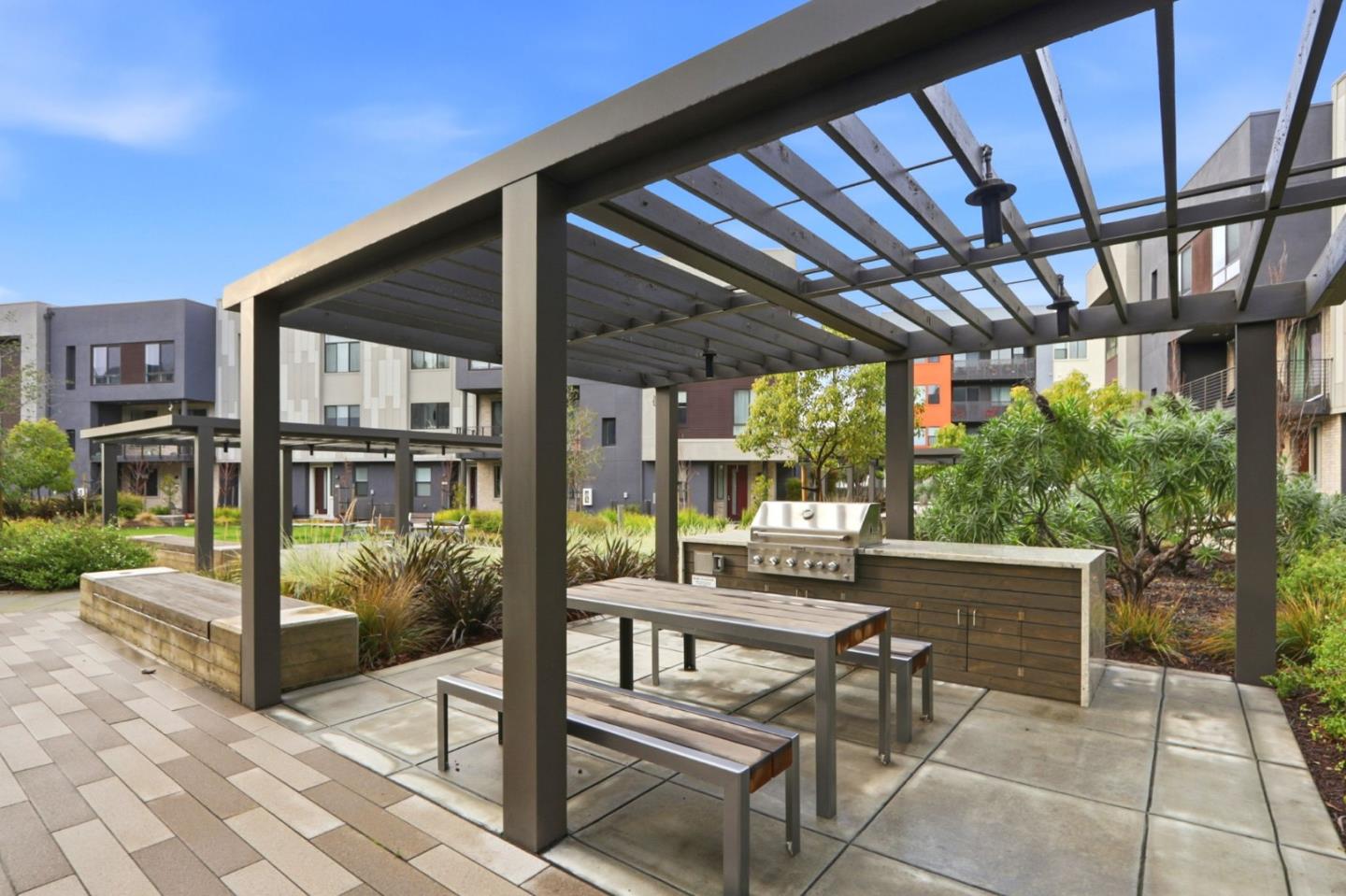 Detail Gallery Image 44 of 54 For 3512 Vision Cmn #512,  Fremont,  CA 94538 - 1 Beds | 1 Baths