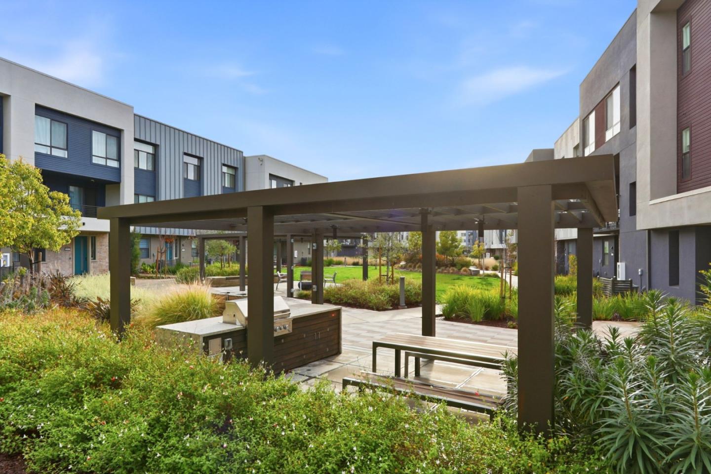 Detail Gallery Image 46 of 54 For 3512 Vision Cmn #512,  Fremont,  CA 94538 - 1 Beds | 1 Baths