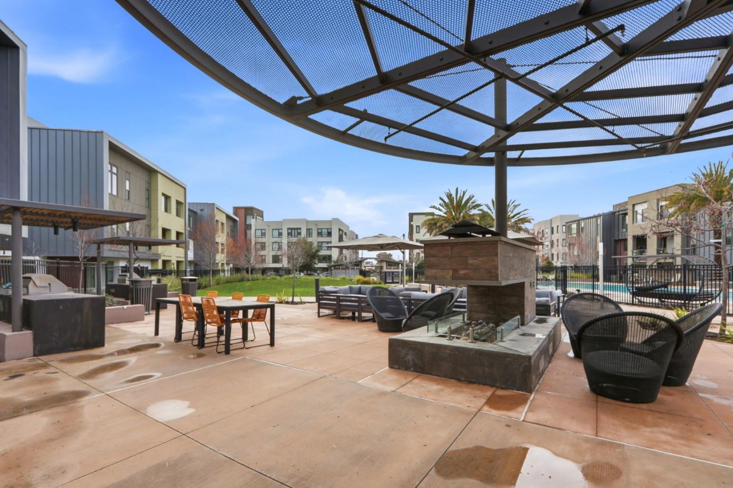 Detail Gallery Image 47 of 54 For 3512 Vision Cmn #512,  Fremont,  CA 94538 - 1 Beds | 1 Baths