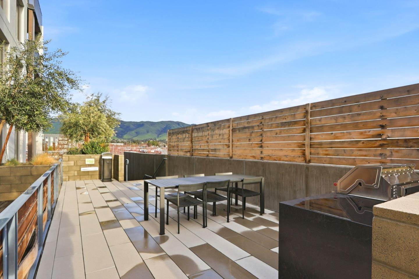 Detail Gallery Image 49 of 54 For 3512 Vision Cmn #512,  Fremont,  CA 94538 - 1 Beds | 1 Baths