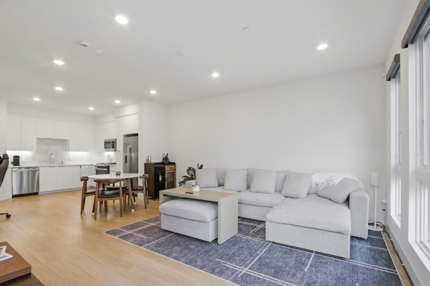 Detail Gallery Image 5 of 54 For 3512 Vision Cmn #512,  Fremont,  CA 94538 - 1 Beds | 1 Baths