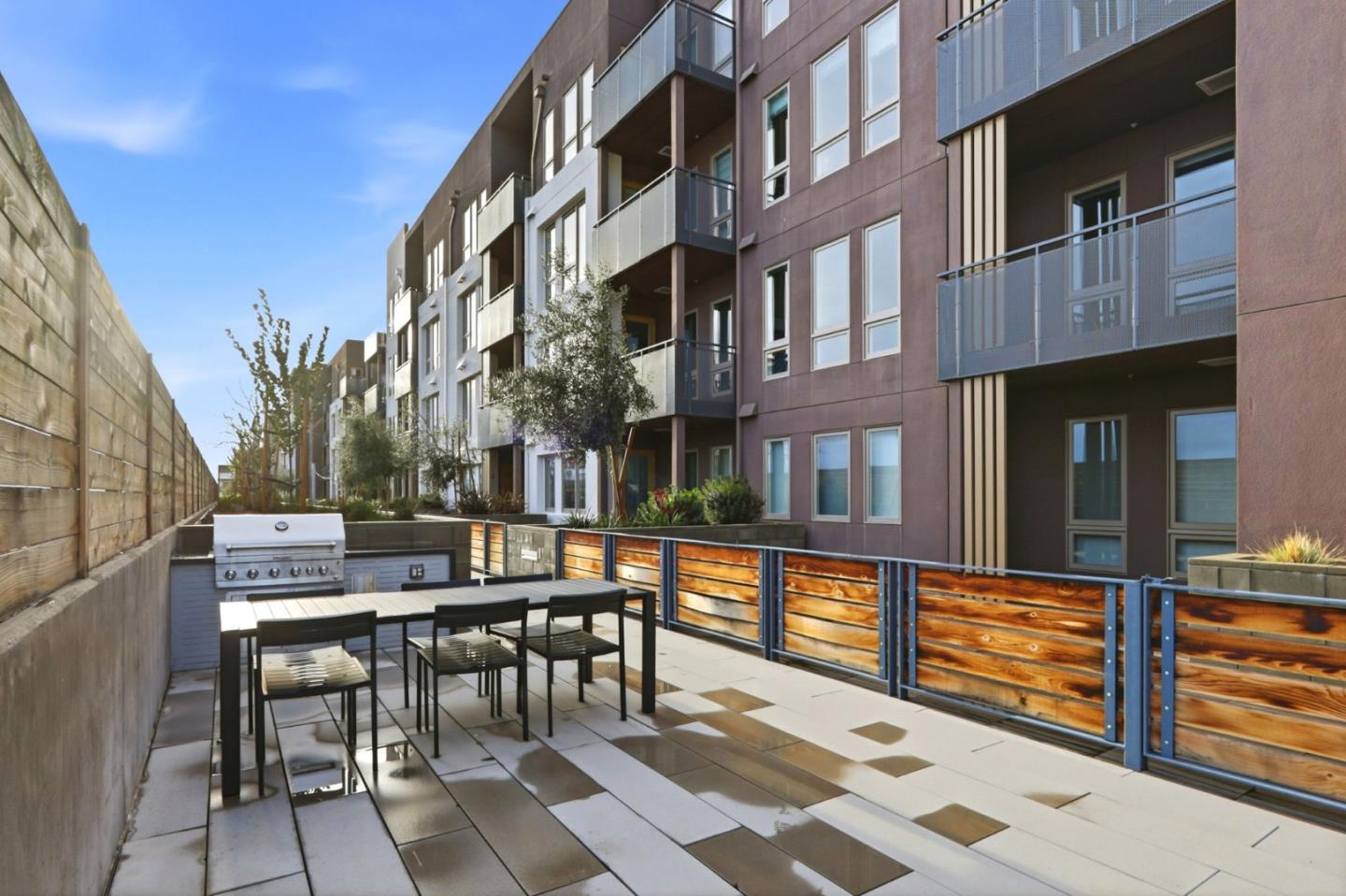 Detail Gallery Image 50 of 54 For 3512 Vision Cmn #512,  Fremont,  CA 94538 - 1 Beds | 1 Baths