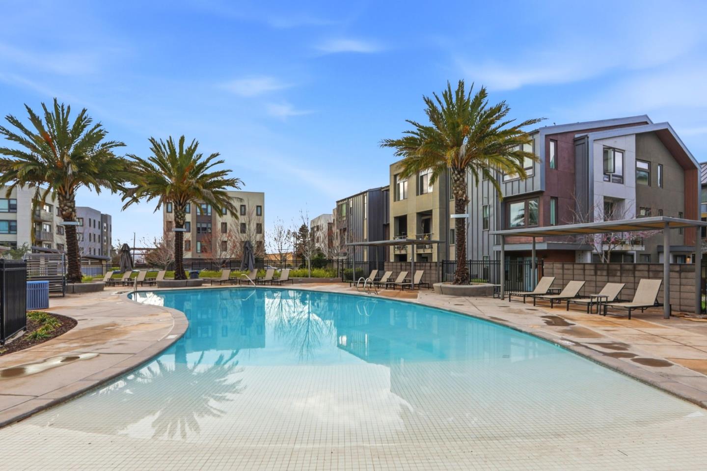 Detail Gallery Image 52 of 54 For 3512 Vision Cmn #512,  Fremont,  CA 94538 - 1 Beds | 1 Baths