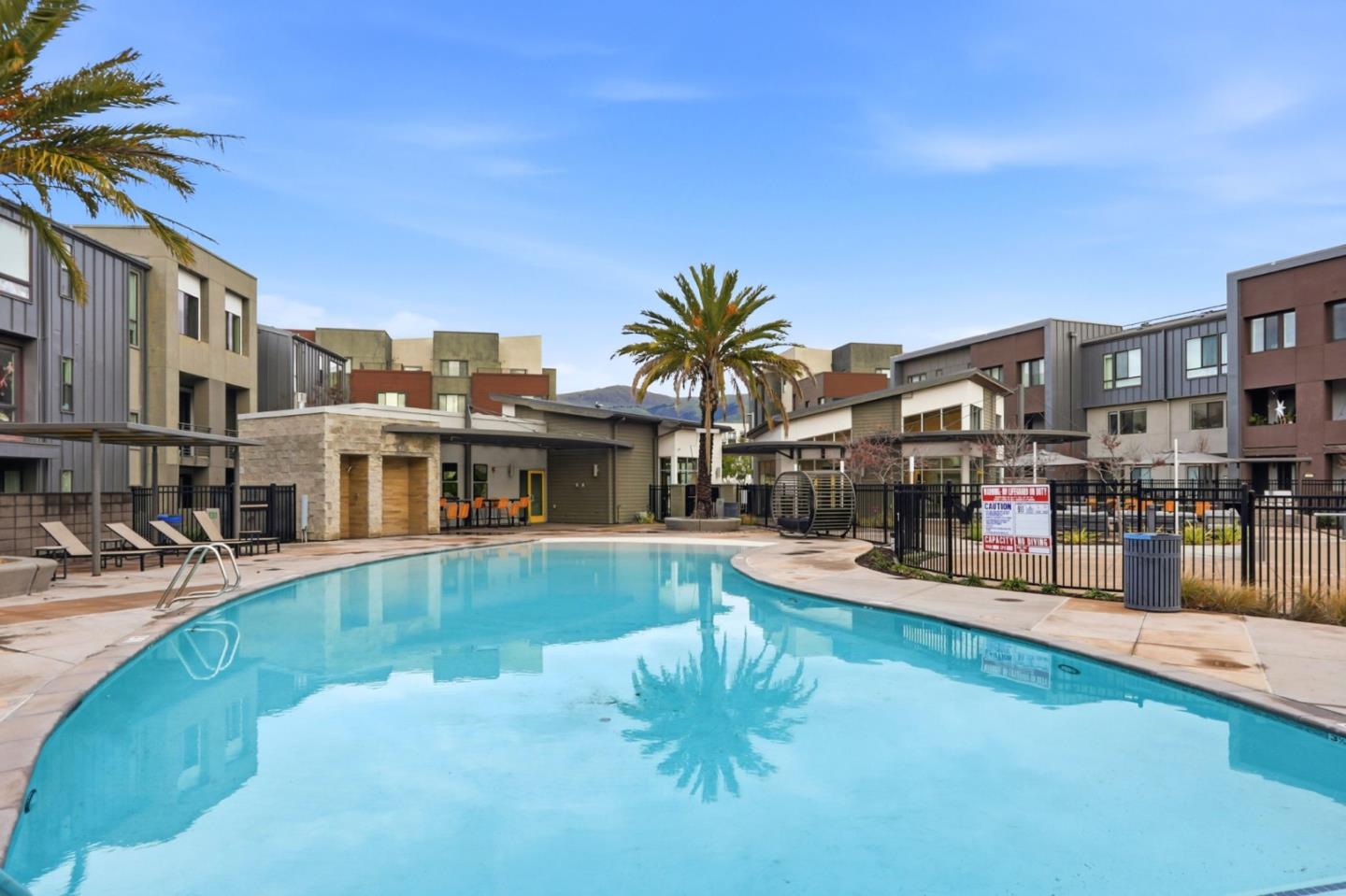 Detail Gallery Image 53 of 54 For 3512 Vision Cmn #512,  Fremont,  CA 94538 - 1 Beds | 1 Baths