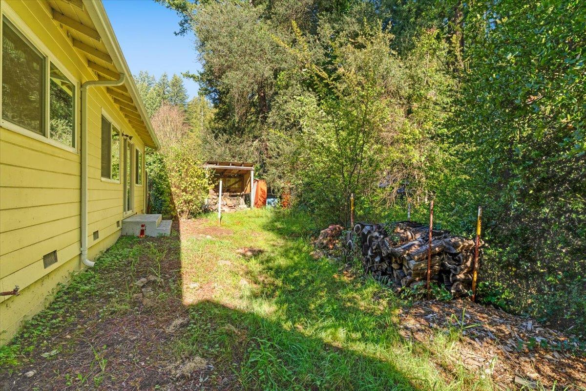 Detail Gallery Image 24 of 30 For 215 Moon Dr, Boulder Creek,  CA 95006 - 3 Beds | 2 Baths