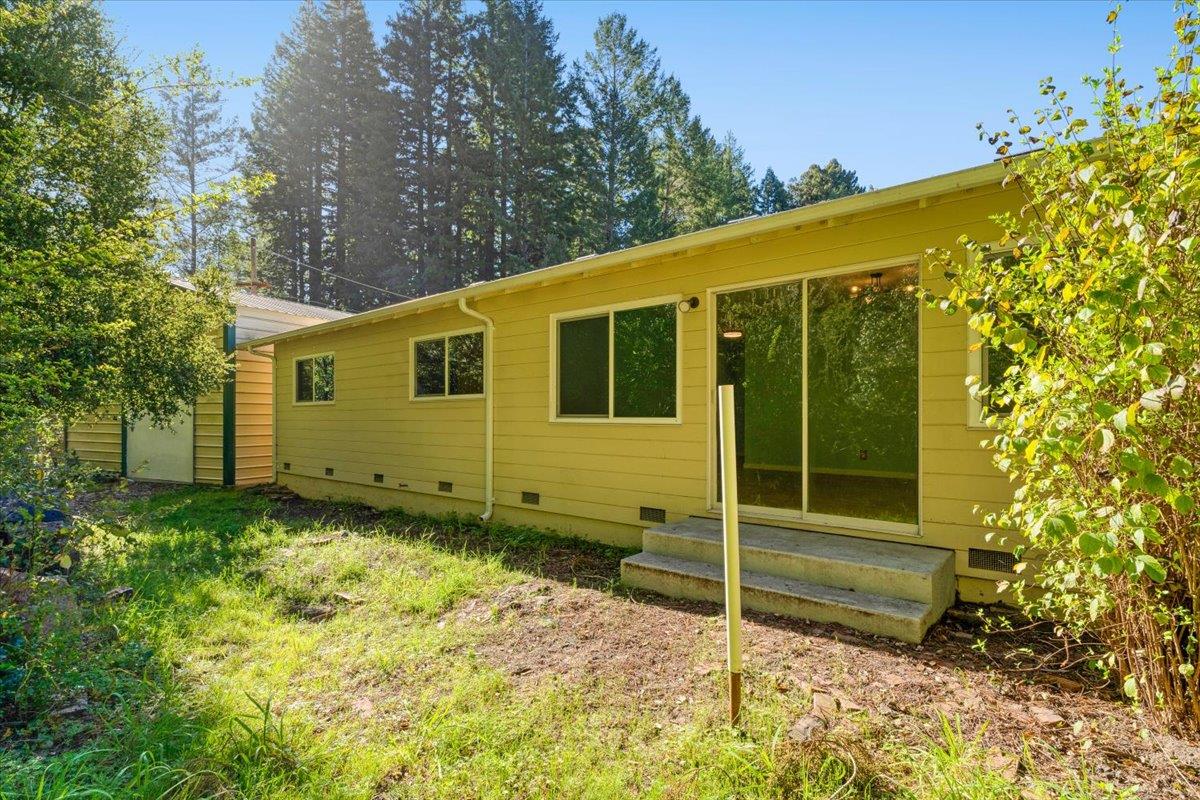 Detail Gallery Image 25 of 30 For 215 Moon Dr, Boulder Creek,  CA 95006 - 3 Beds | 2 Baths