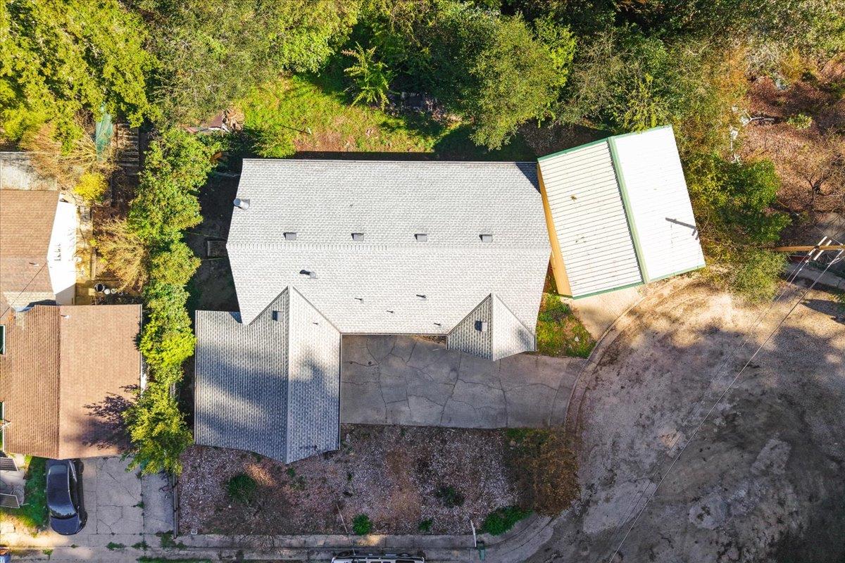 Detail Gallery Image 26 of 30 For 215 Moon Dr, Boulder Creek,  CA 95006 - 3 Beds | 2 Baths