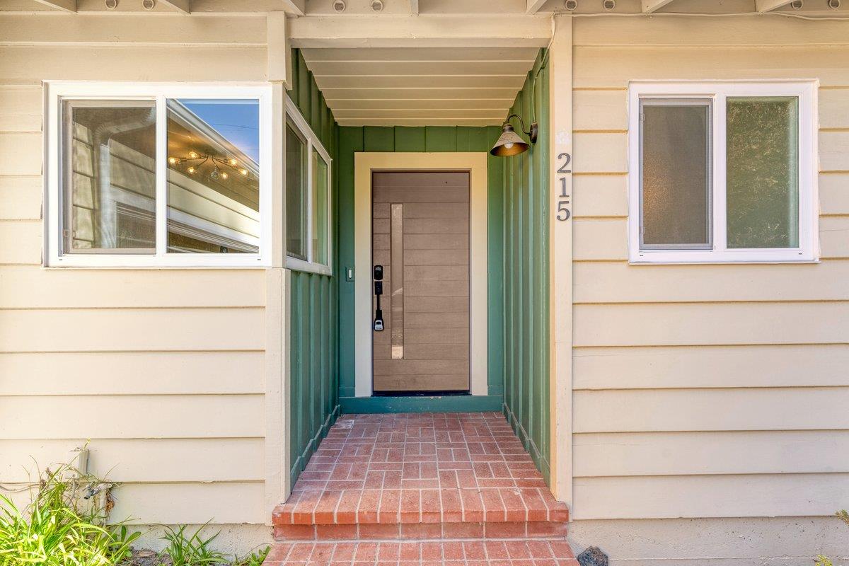 Detail Gallery Image 4 of 30 For 215 Moon Dr, Boulder Creek,  CA 95006 - 3 Beds | 2 Baths