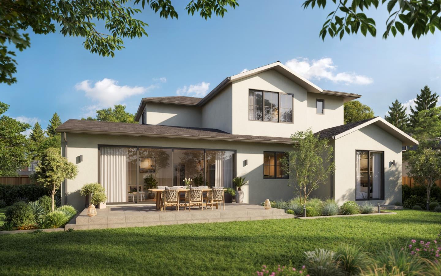 Detail Gallery Image 10 of 17 For 1489 Saratoga Ave, San Jose,  CA 95129 - 5 Beds | 4/1 Baths