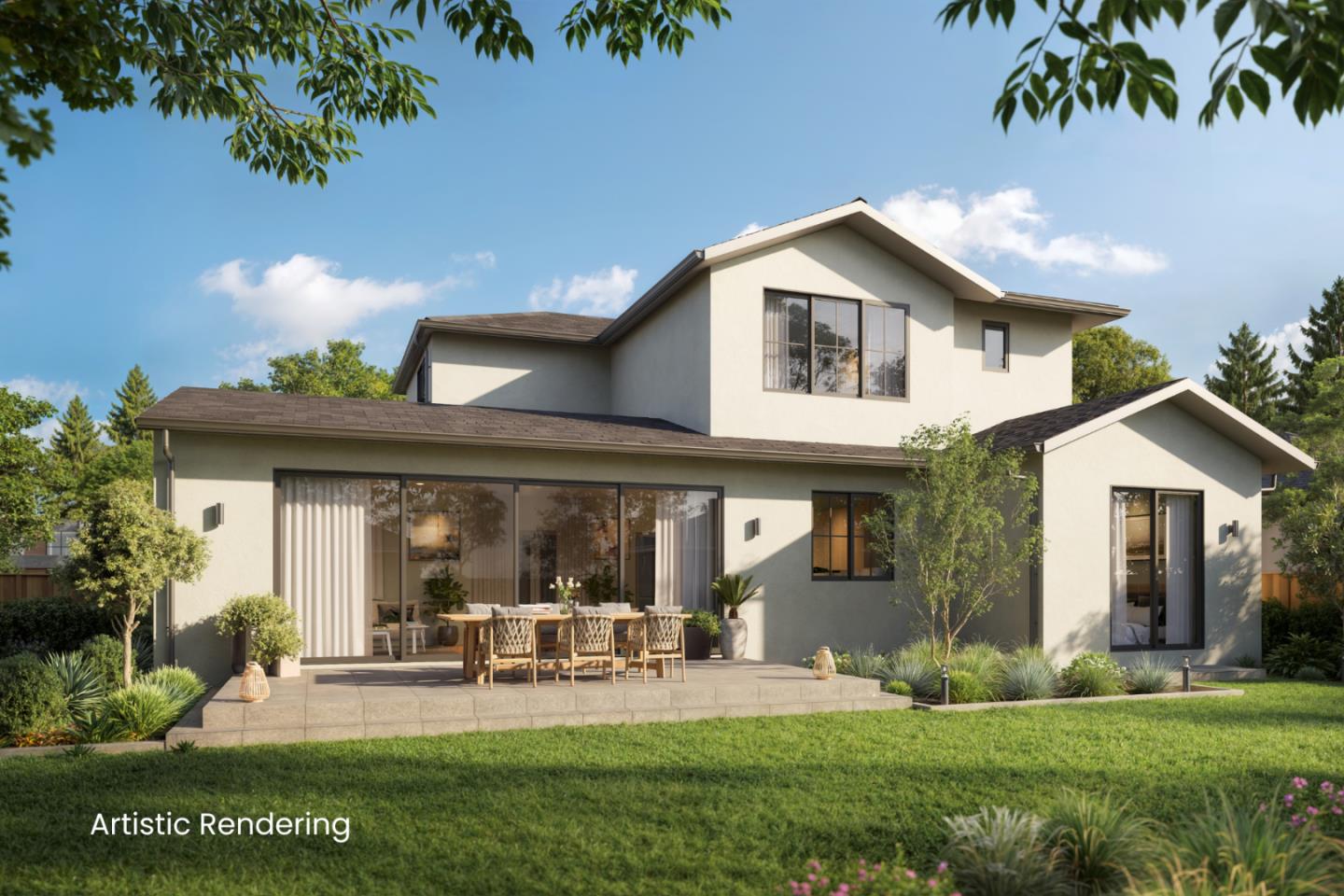 1489 Saratoga Avenue, San Jose, CA, 95129