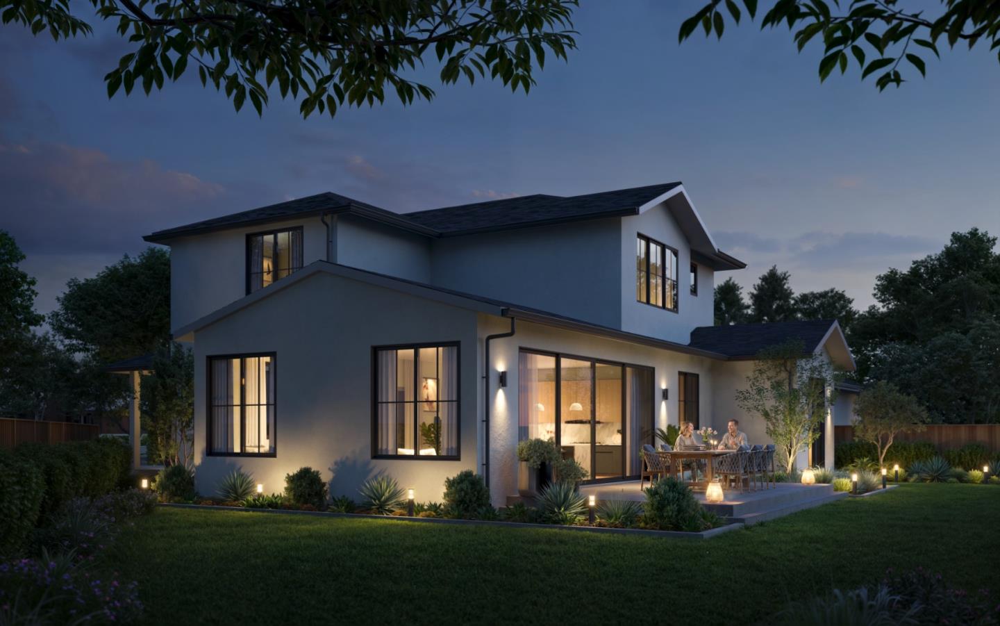 Detail Gallery Image 11 of 17 For 1489 Saratoga Ave, San Jose,  CA 95129 - 5 Beds | 4/1 Baths