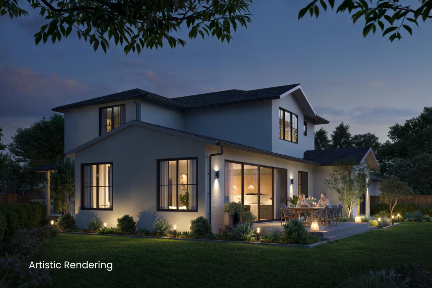 1489 Saratoga Avenue, San Jose, CA, 95129