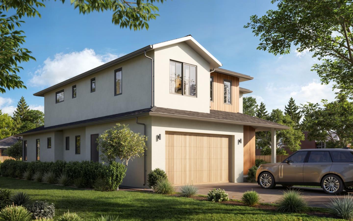 Detail Gallery Image 2 of 17 For 1489 Saratoga Ave, San Jose,  CA 95129 - 5 Beds | 4/1 Baths