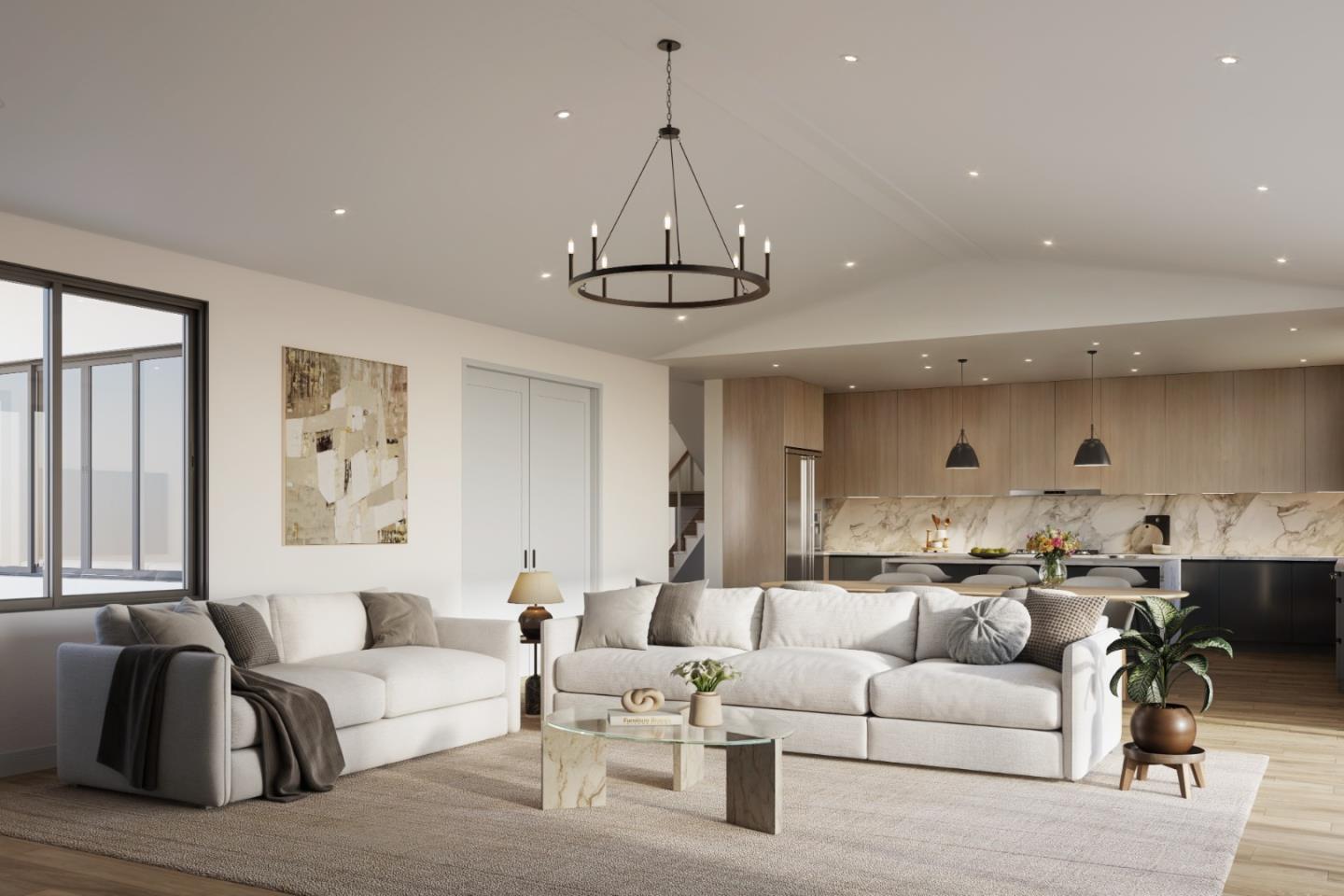 Detail Gallery Image 3 of 17 For 1489 Saratoga Ave, San Jose,  CA 95129 - 5 Beds | 4/1 Baths