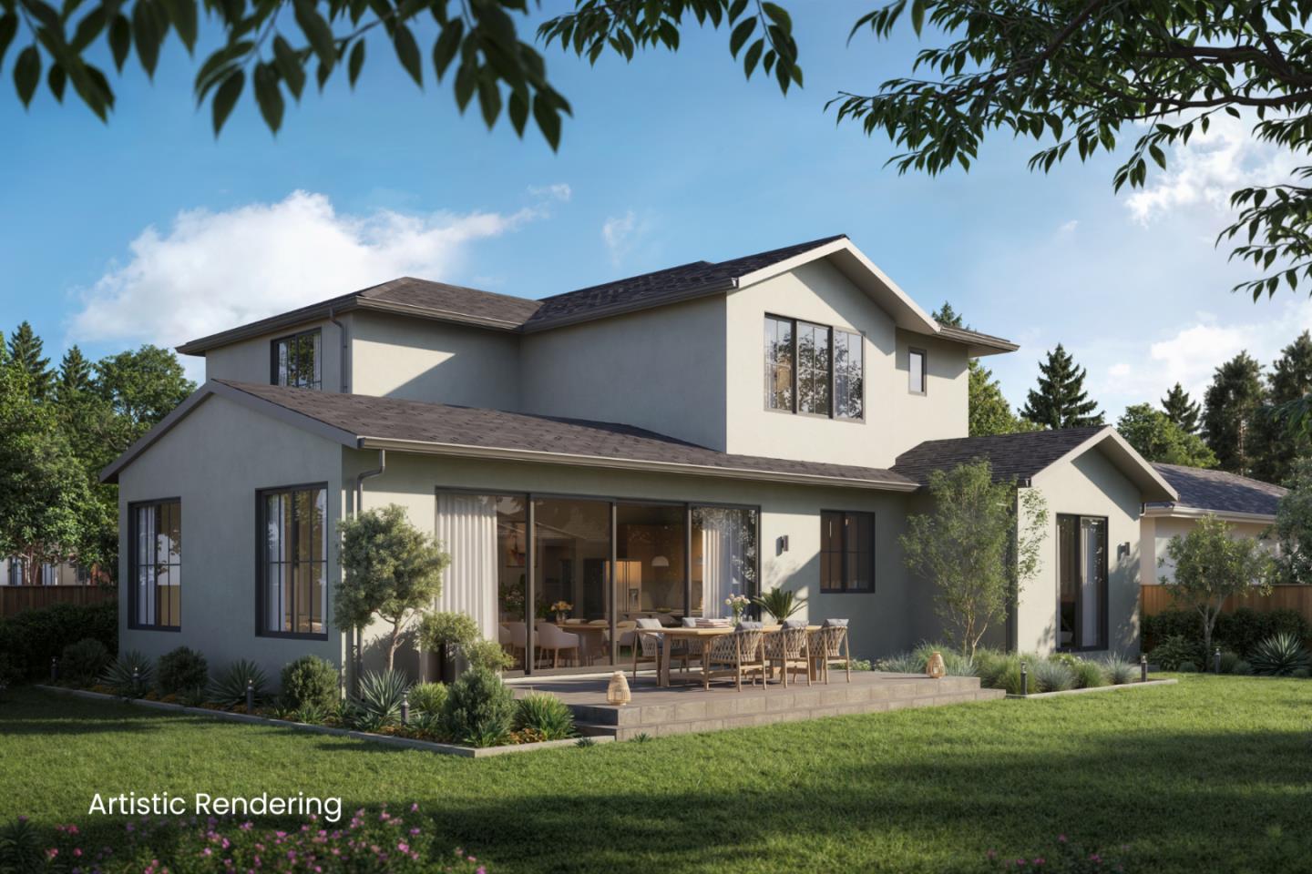 1489 Saratoga Avenue, San Jose, CA, 95129