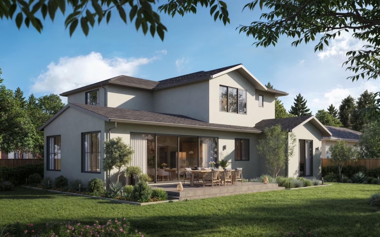 Detail Gallery Image 9 of 17 For 1489 Saratoga Ave, San Jose,  CA 95129 - 5 Beds | 4/1 Baths