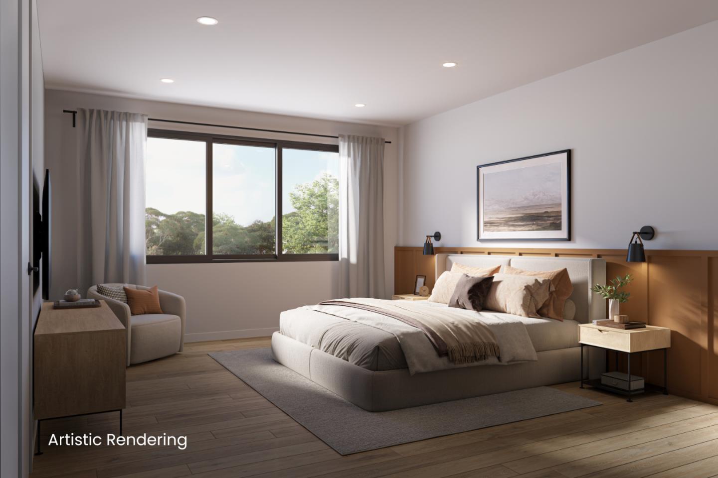 1489 Saratoga Avenue, San Jose, CA, 95129