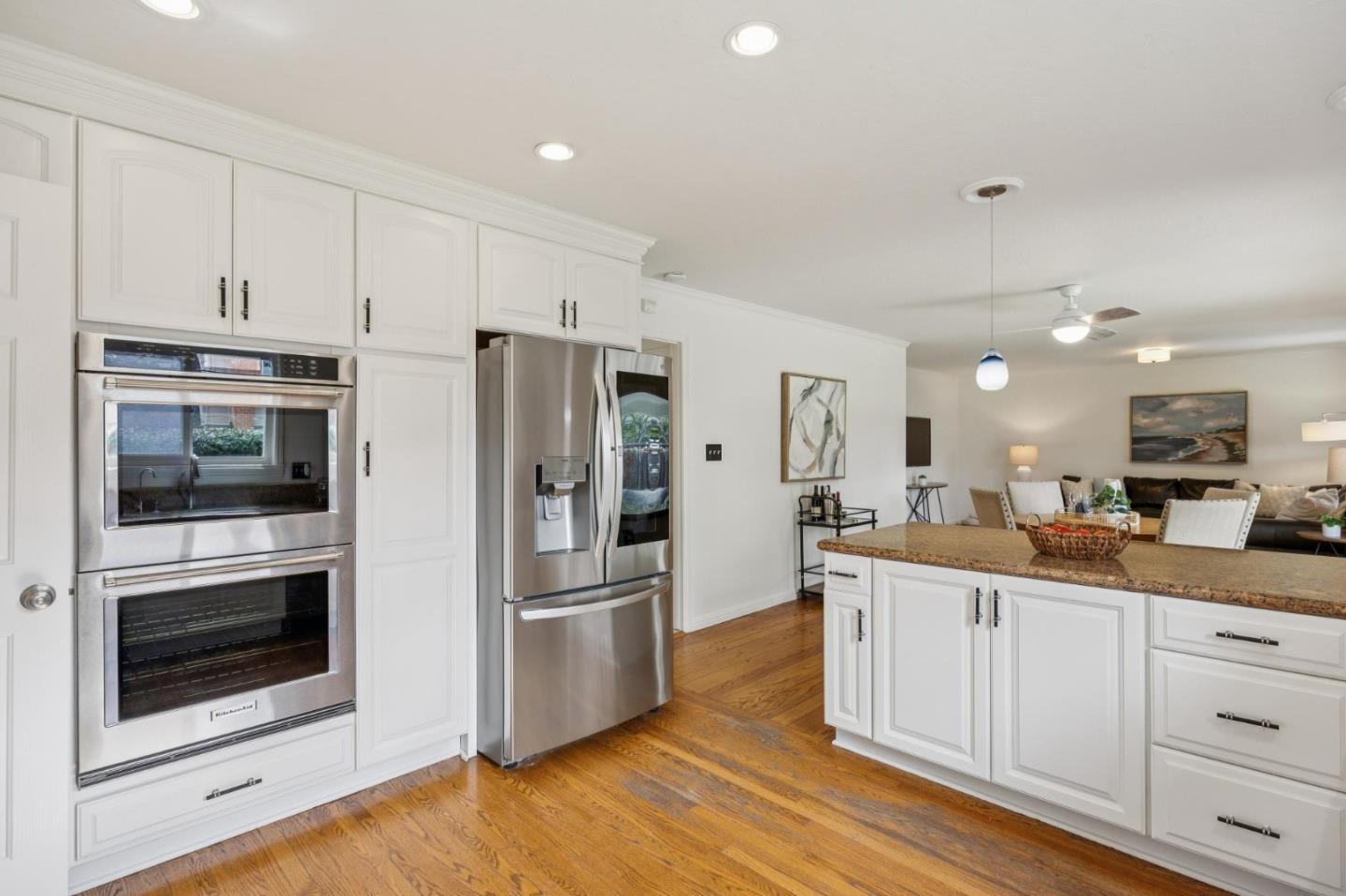 Detail Gallery Image 15 of 48 For 1792 Potrero Dr, San Jose,  CA 95124 - 5 Beds | 2/1 Baths