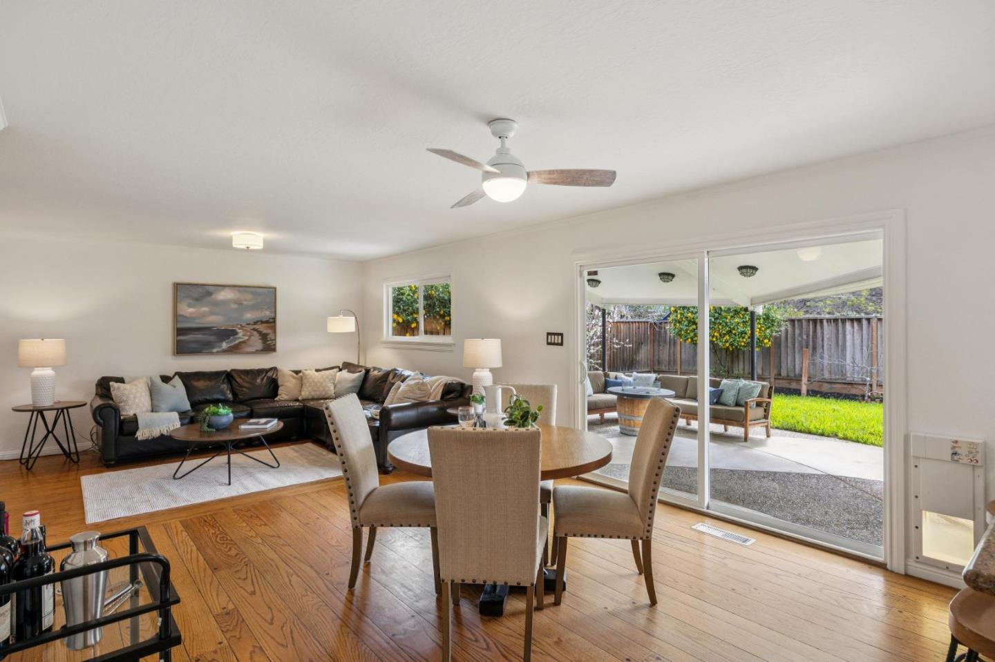 Detail Gallery Image 16 of 48 For 1792 Potrero Dr, San Jose,  CA 95124 - 5 Beds | 2/1 Baths