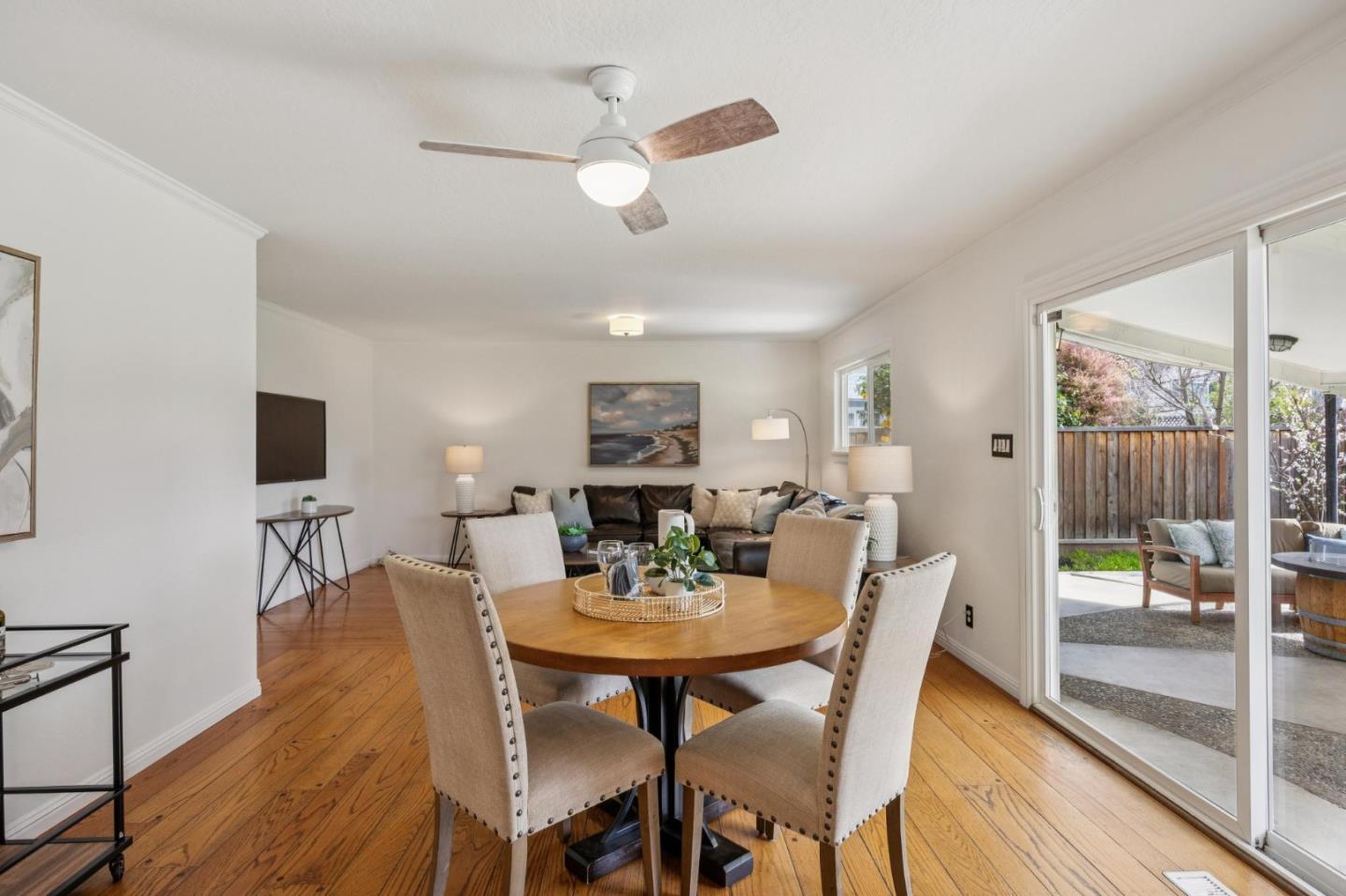 Detail Gallery Image 17 of 48 For 1792 Potrero Dr, San Jose,  CA 95124 - 5 Beds | 2/1 Baths