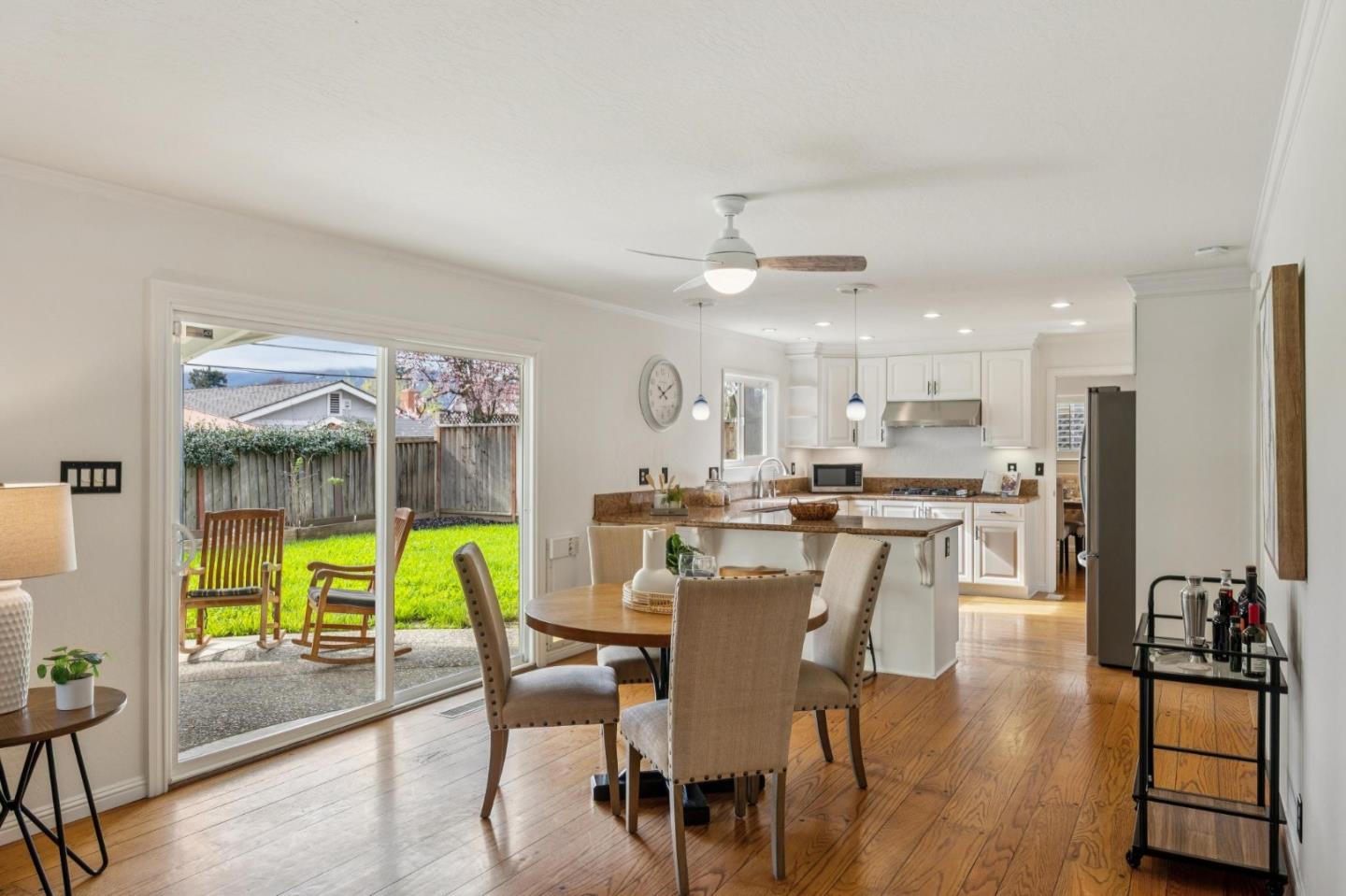 Detail Gallery Image 18 of 48 For 1792 Potrero Dr, San Jose,  CA 95124 - 5 Beds | 2/1 Baths