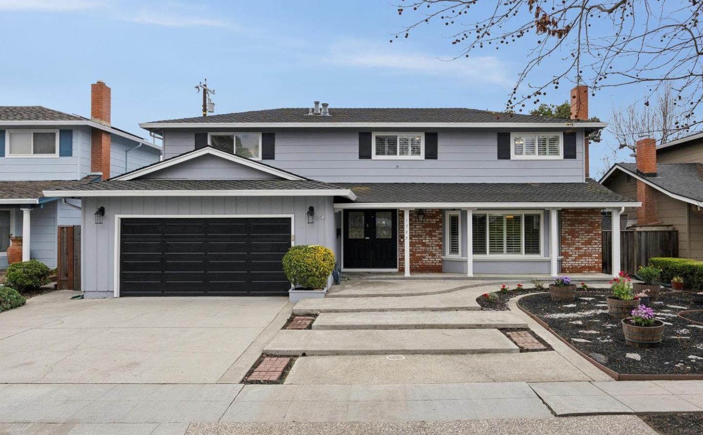 Detail Gallery Image 2 of 48 For 1792 Potrero Dr, San Jose,  CA 95124 - 5 Beds | 2/1 Baths