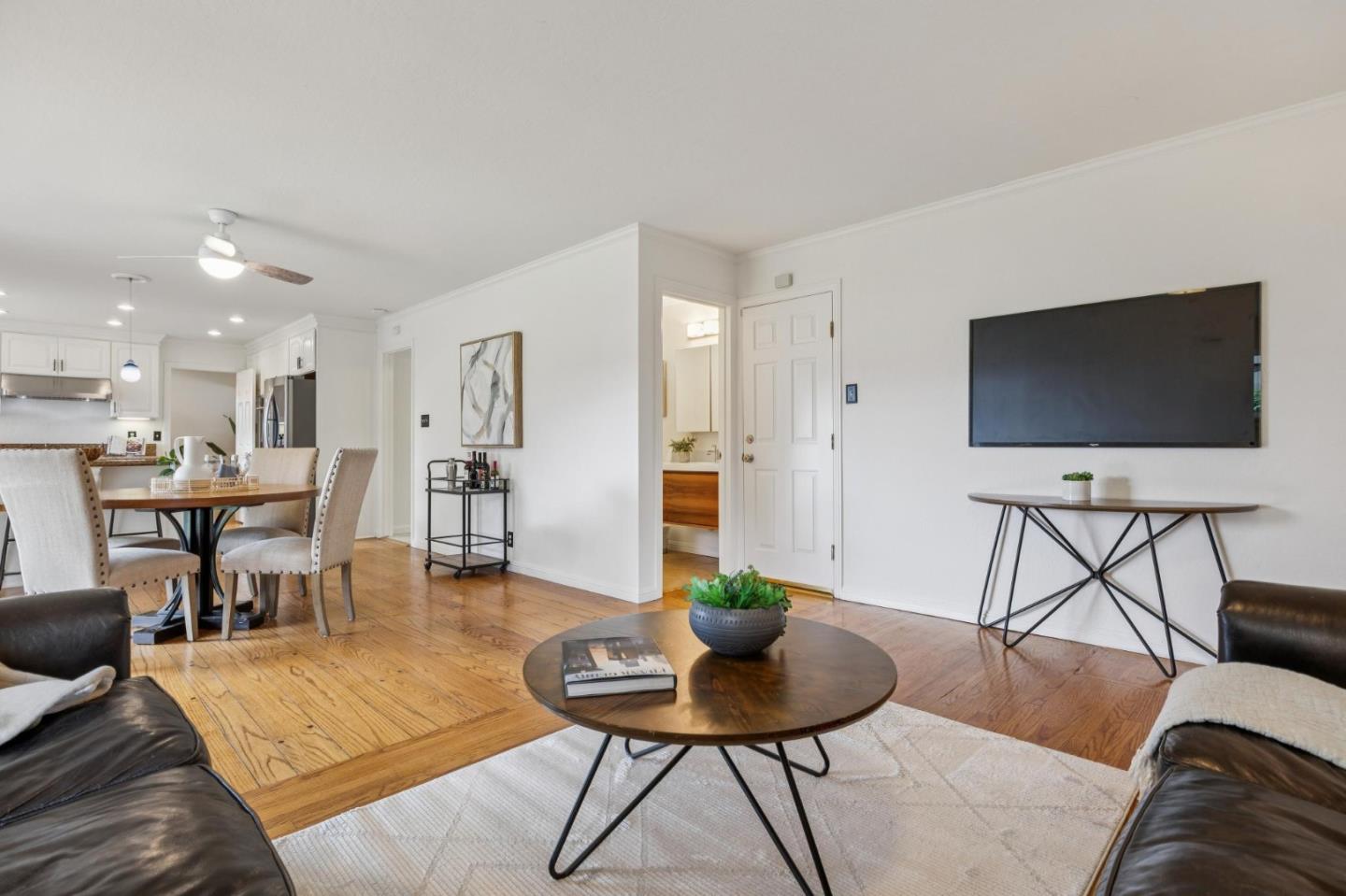 Detail Gallery Image 22 of 48 For 1792 Potrero Dr, San Jose,  CA 95124 - 5 Beds | 2/1 Baths