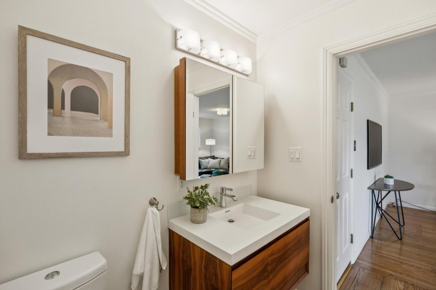 Detail Gallery Image 24 of 48 For 1792 Potrero Dr, San Jose,  CA 95124 - 5 Beds | 2/1 Baths