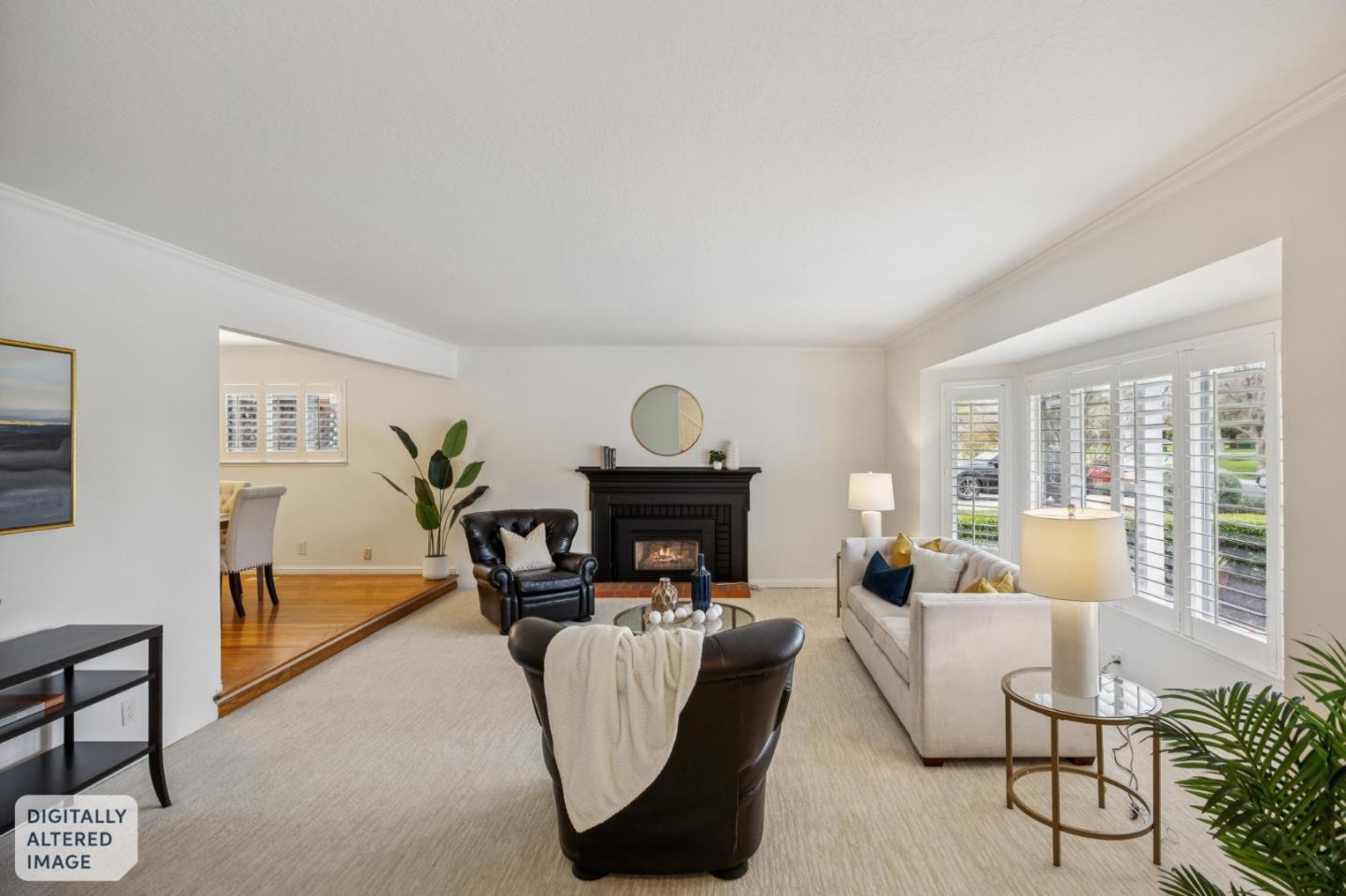 Detail Gallery Image 4 of 48 For 1792 Potrero Dr, San Jose,  CA 95124 - 5 Beds | 2/1 Baths